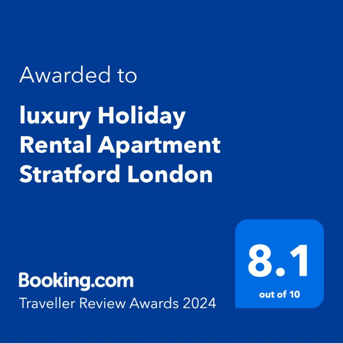Stratford * London