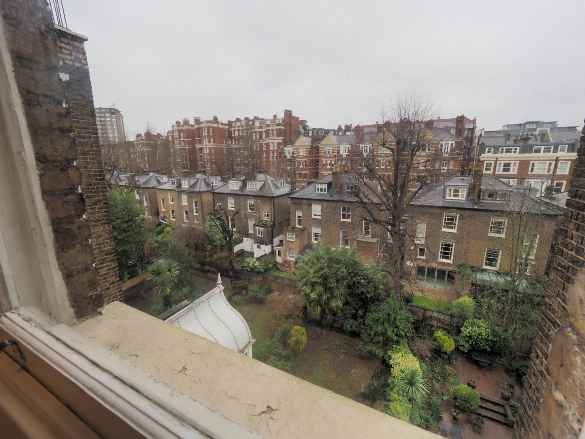 Luxury 3 Bedroom Flat In Maida Vale London