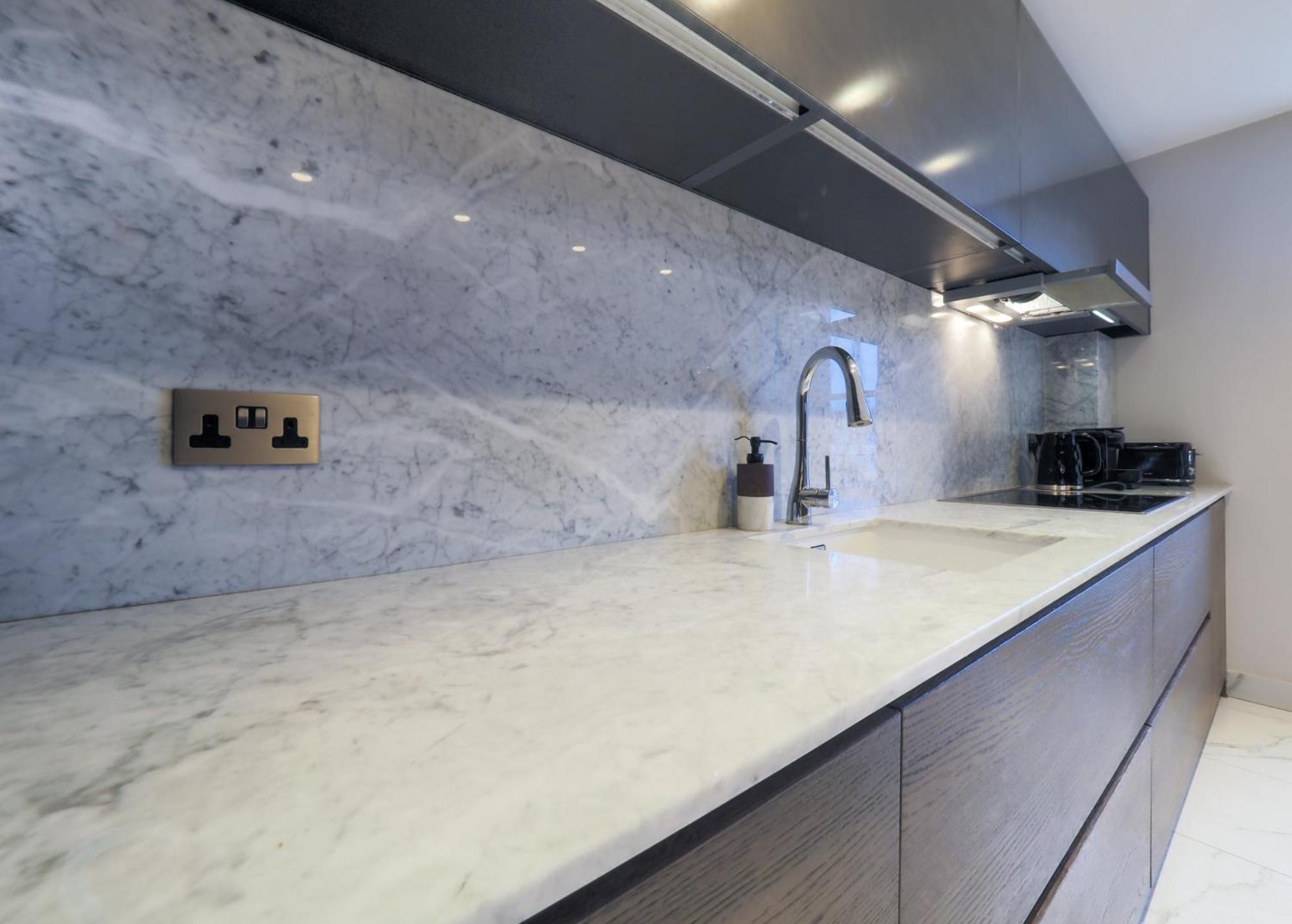 Apartment Luxury 3 Bedroom Flat In Maida Vale London