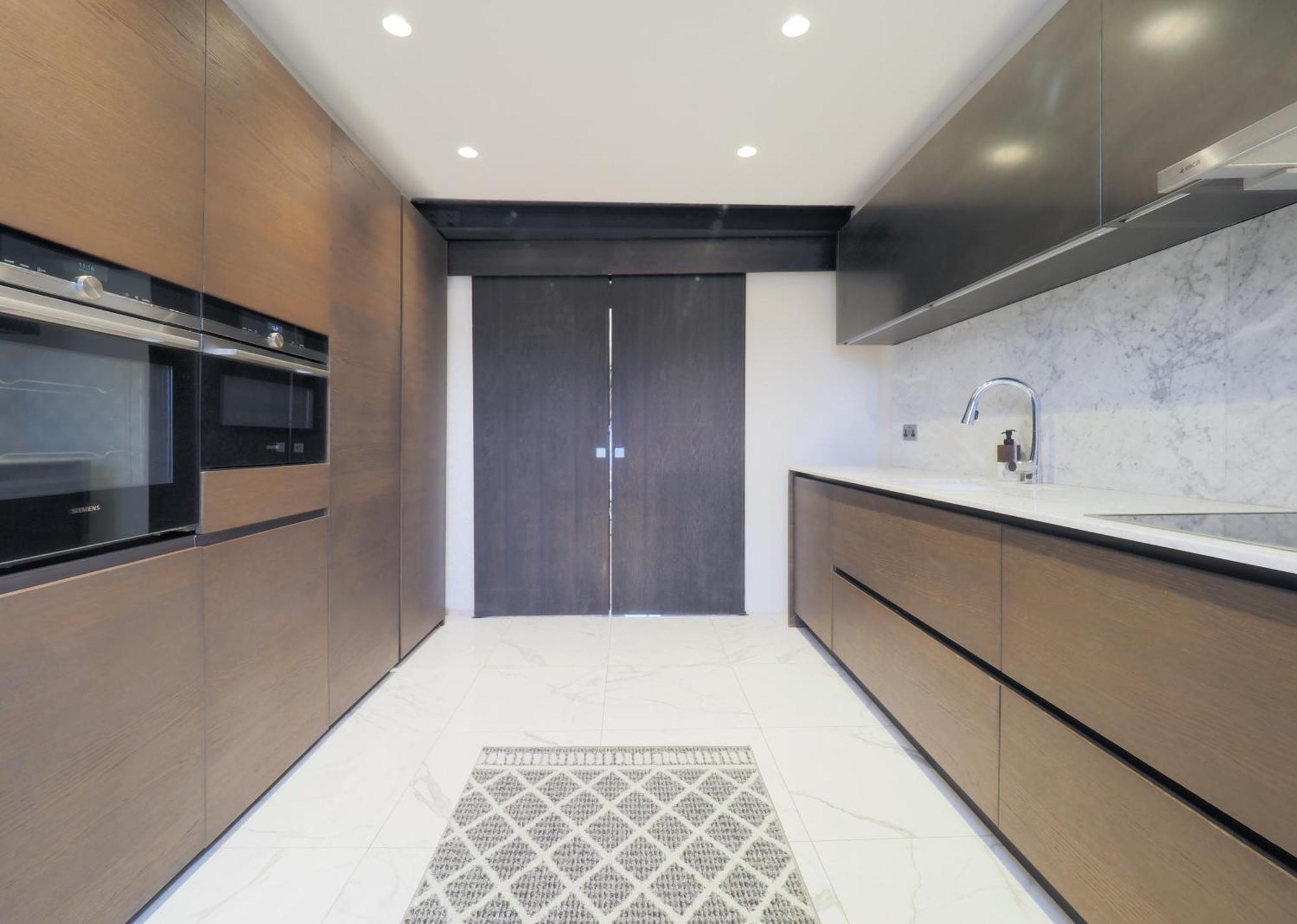 Apartment Luxury 3 Bedroom Flat In Maida Vale