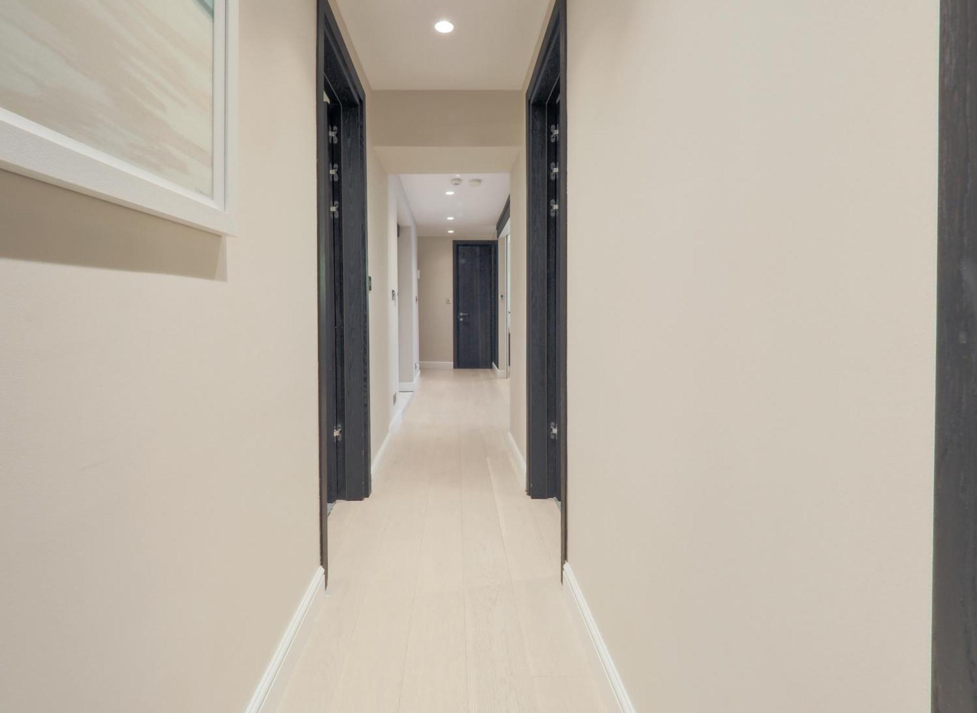 Luxury 3 Bedroom Flat In Maida Vale