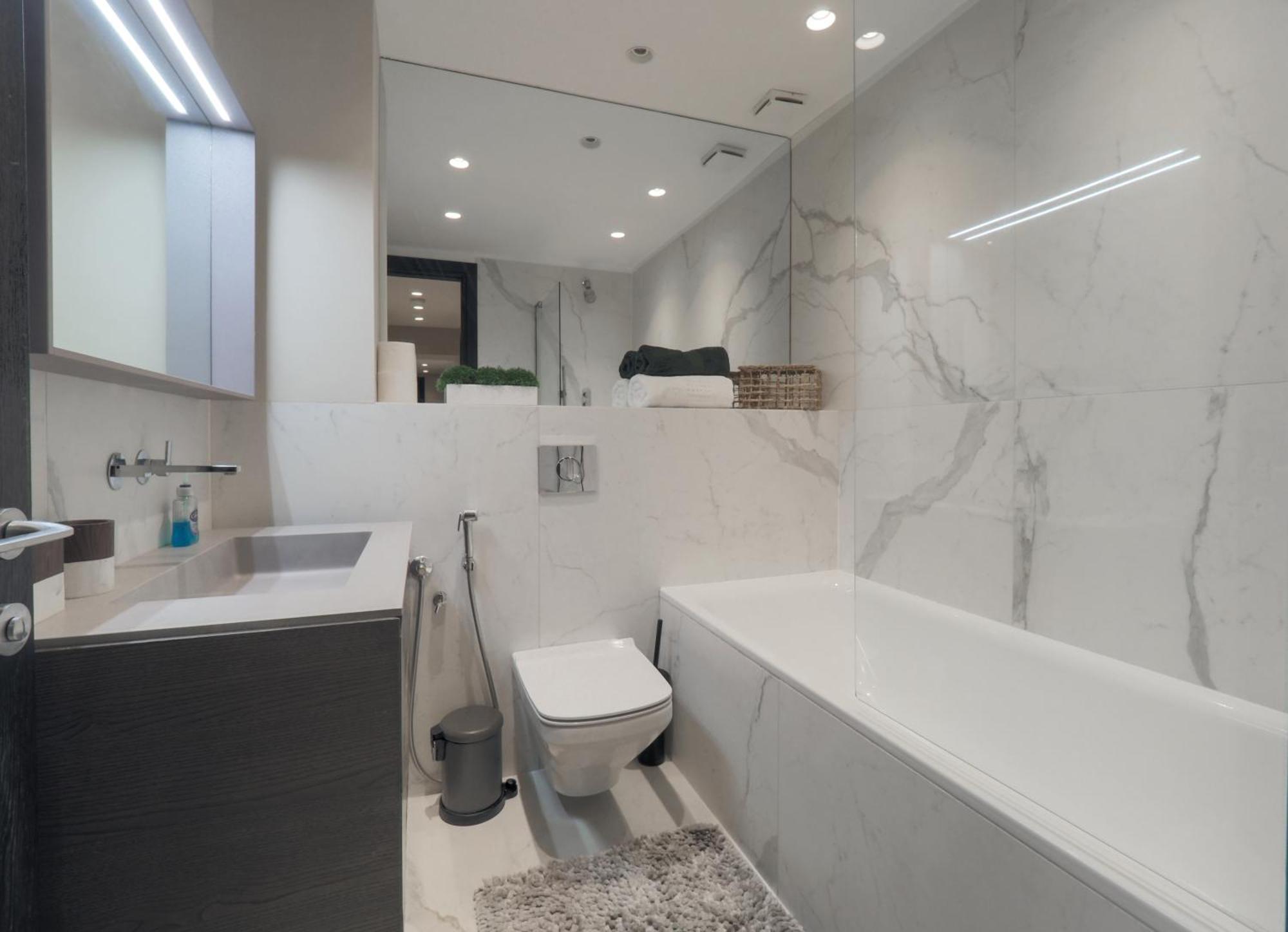 Apartment Luxury 3 Bedroom Flat In Maida Vale *