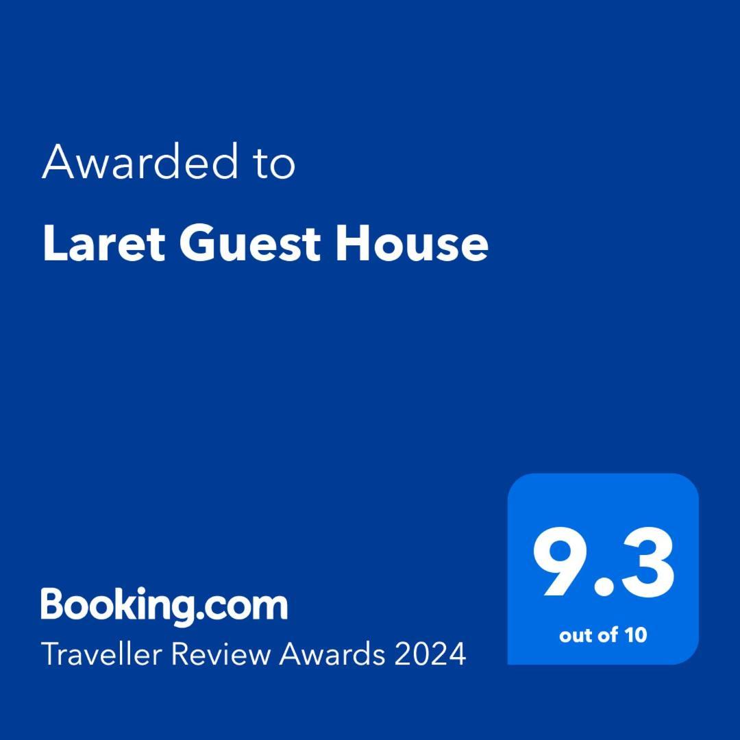Apartment Laret