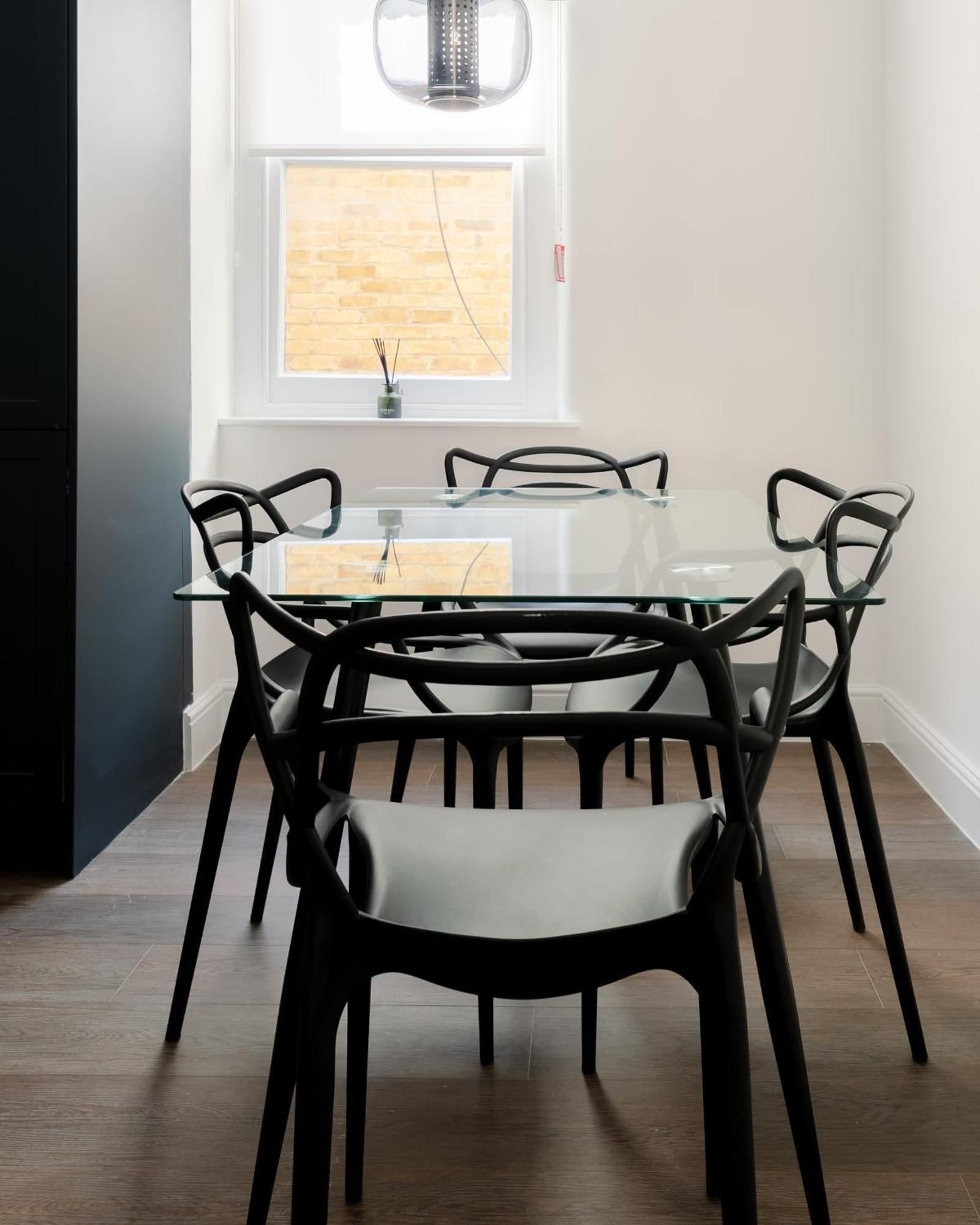 Apartment Luxury - Fitzrovia *