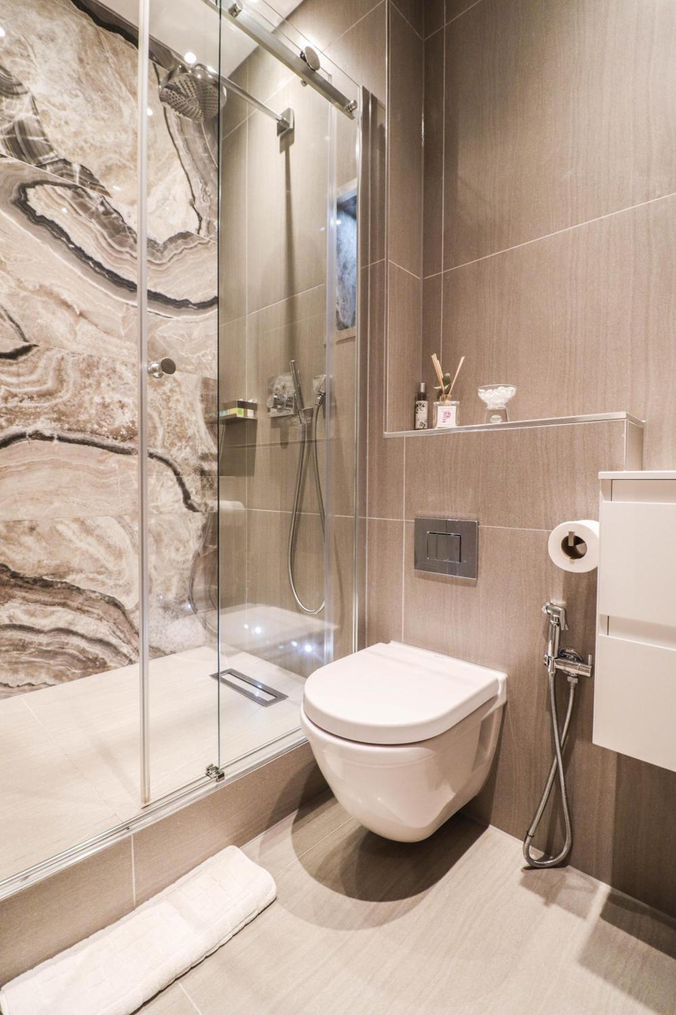 Lovely Kensington In A Prime Location Apartment