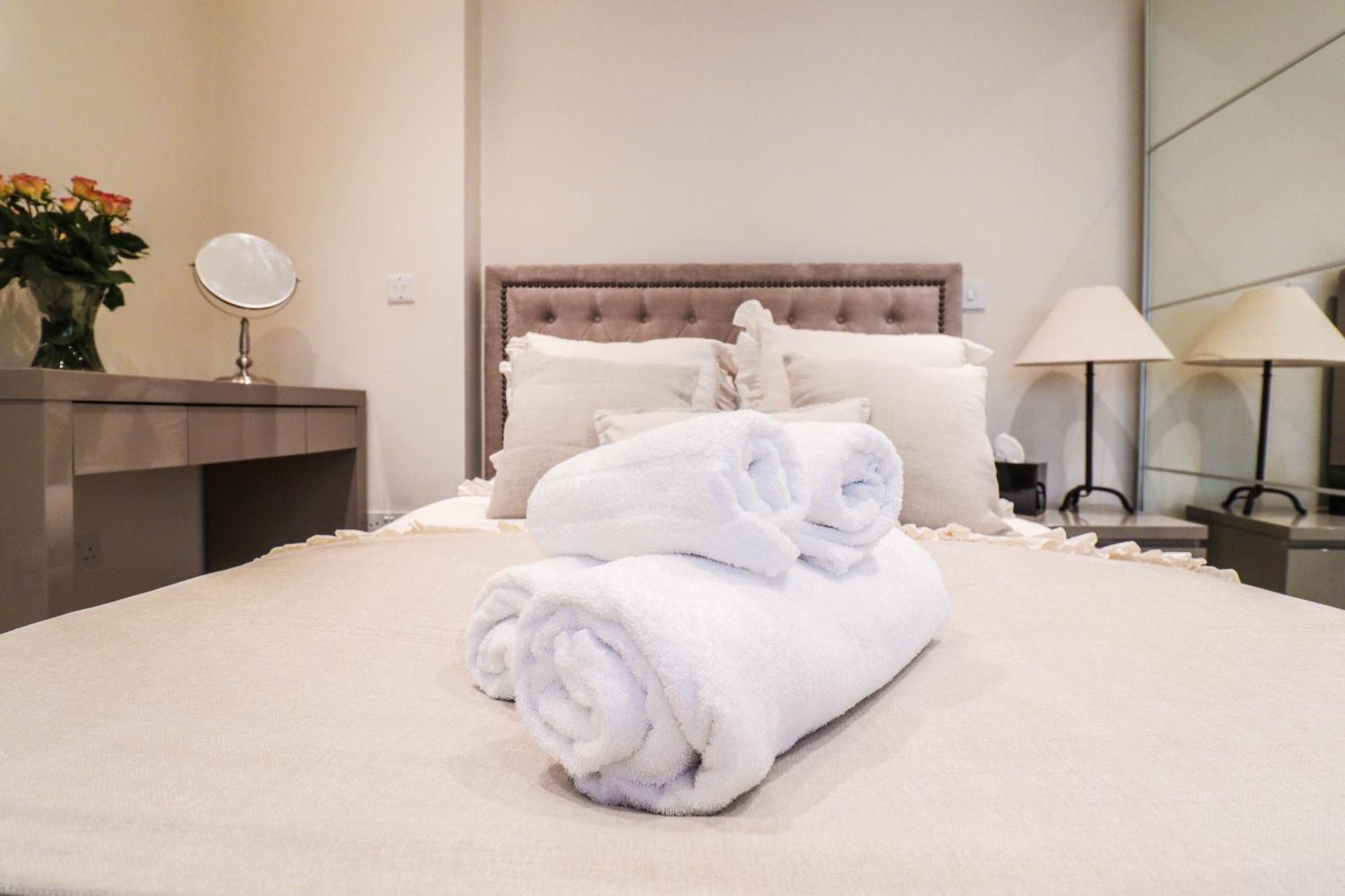 Lovely Kensington In A Prime Location Apartment London