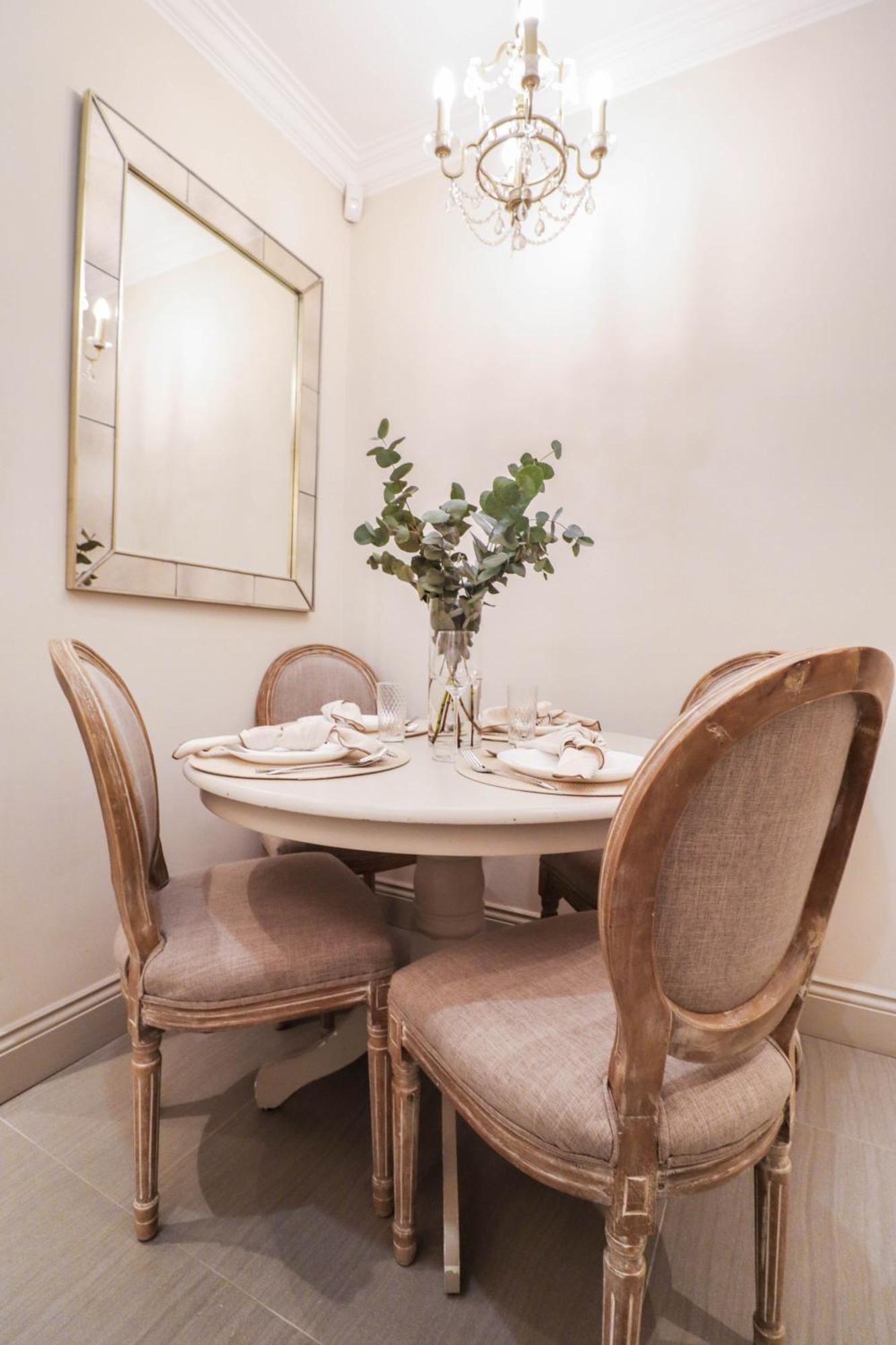 Apartment Lovely Kensington In A Prime Location London