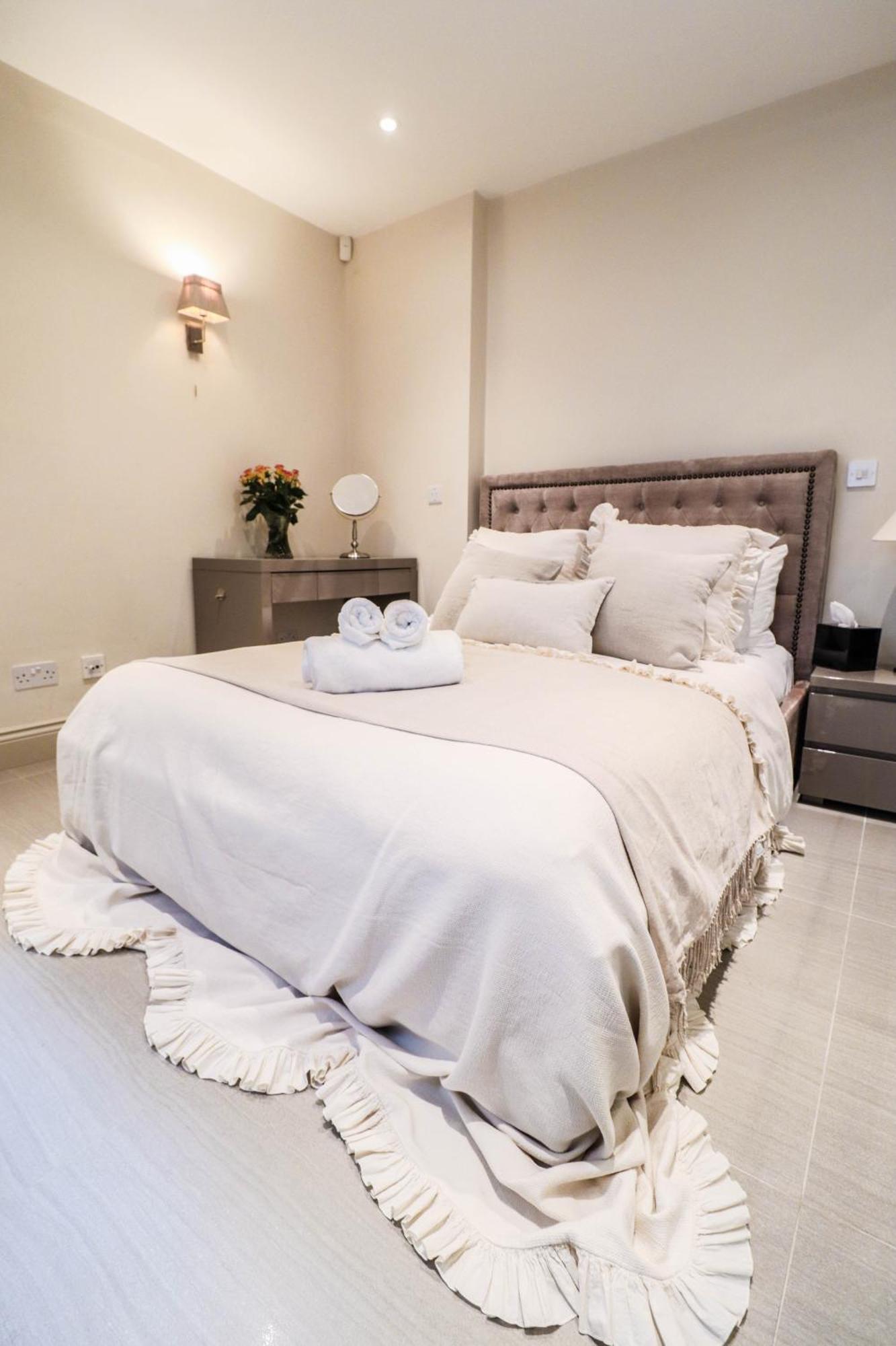 Lovely Kensington In A Prime Location Apartment London