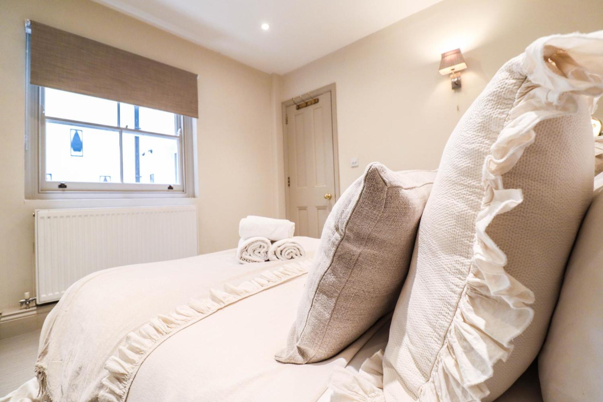 Lovely Kensington In A Prime Location Apartment
