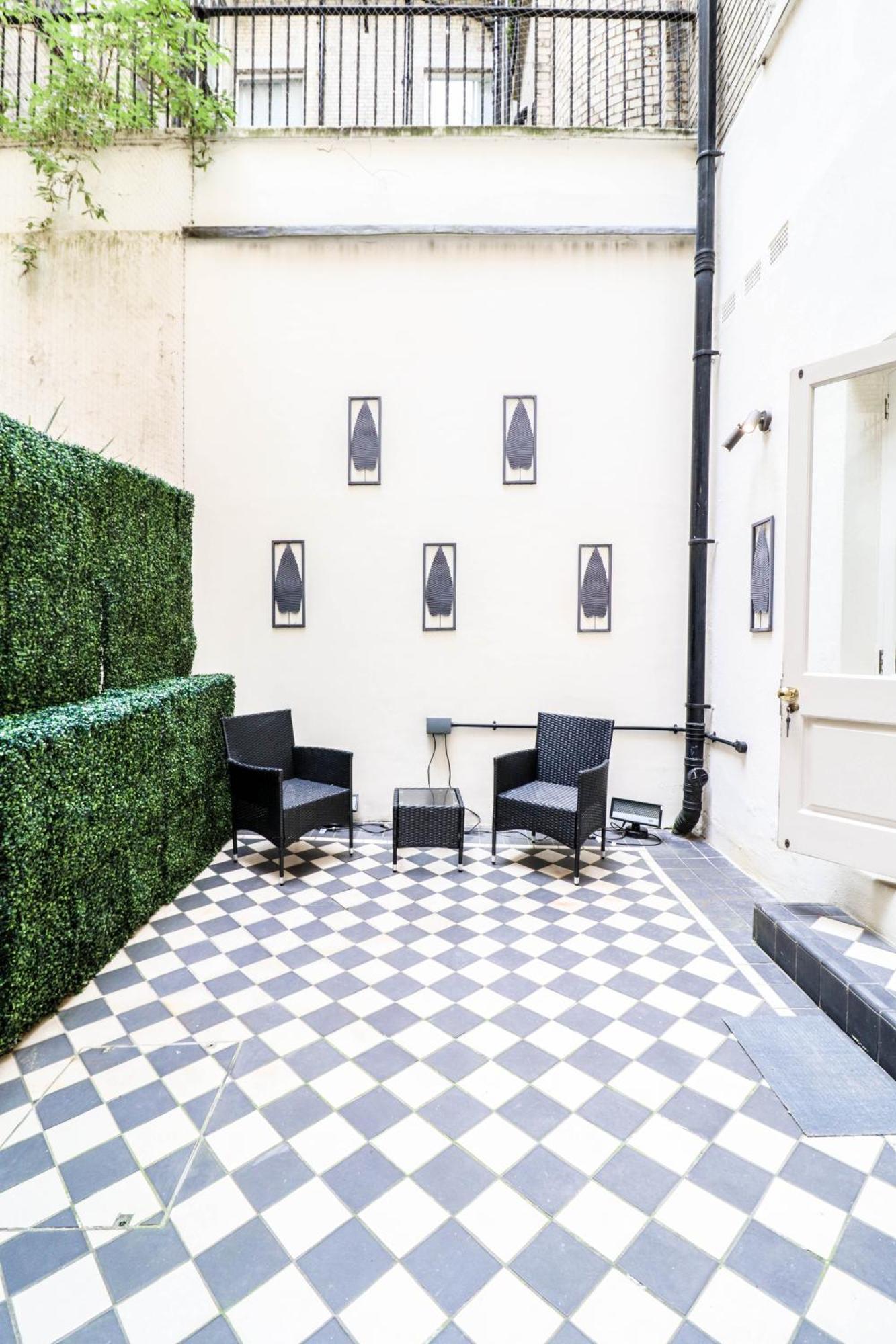 Apartment Lovely Kensington In A Prime Location *