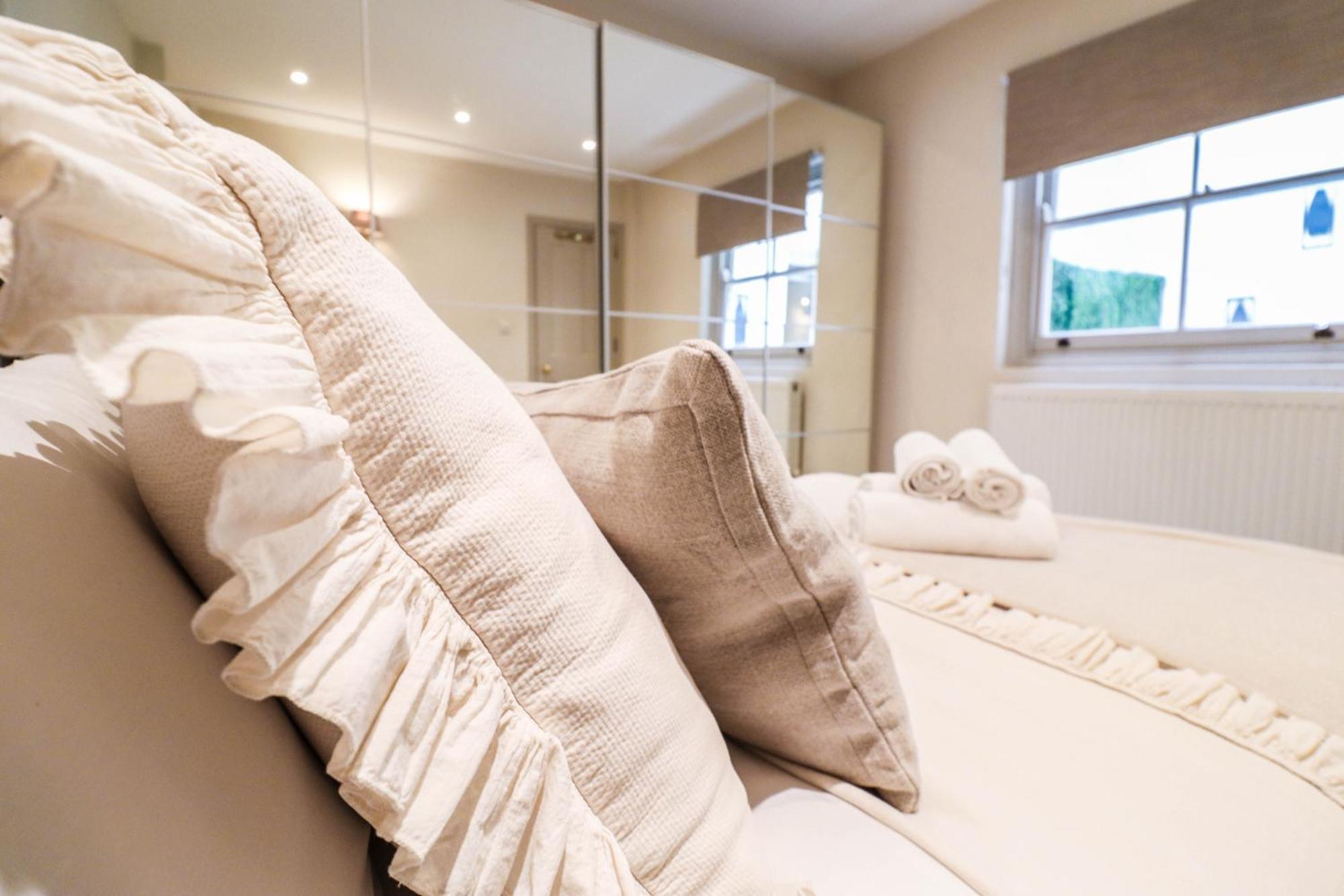 Apartment Lovely Kensington In A Prime Location