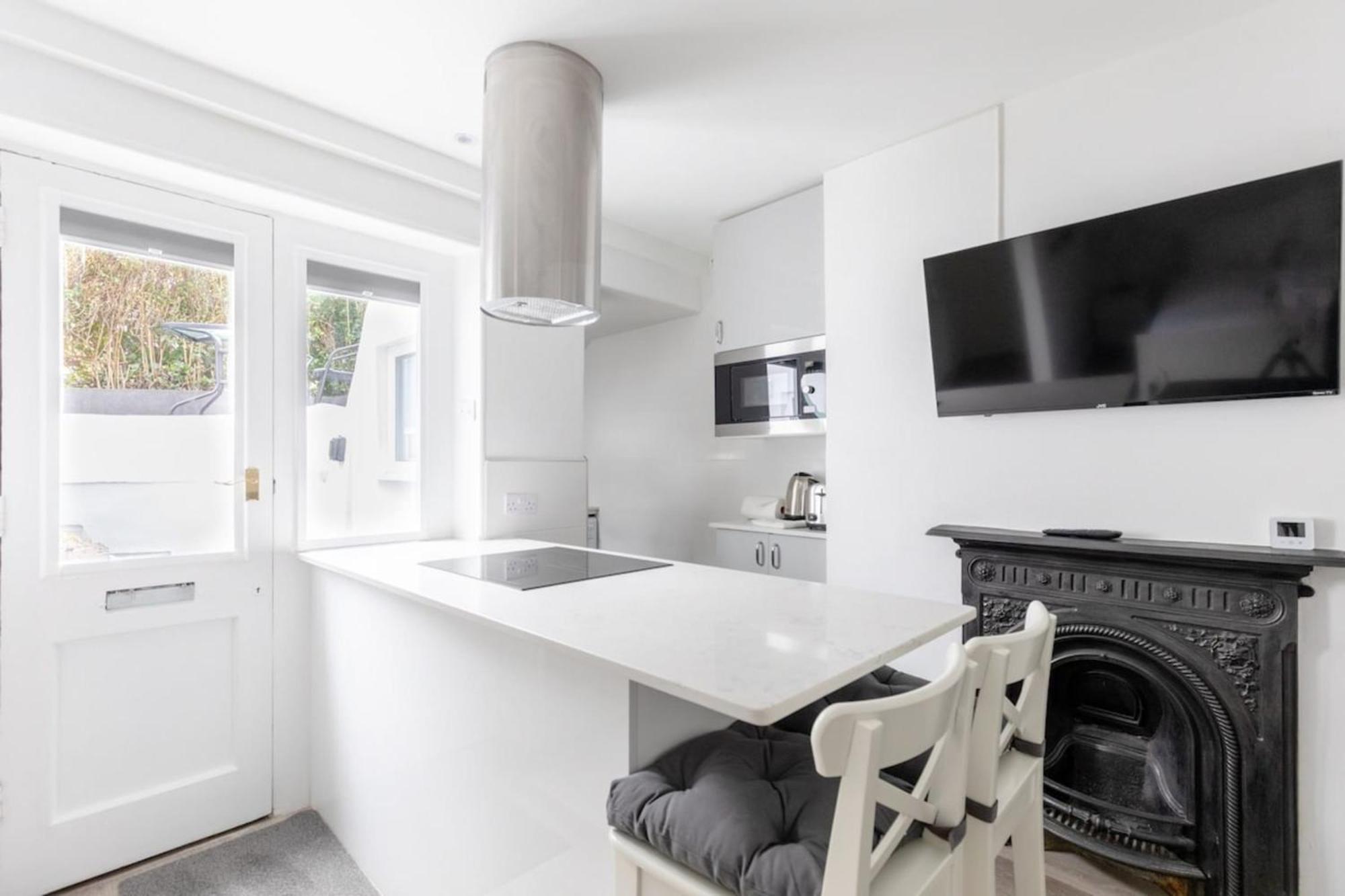 Apartment Sleek & Well-connected Flat Archway! *