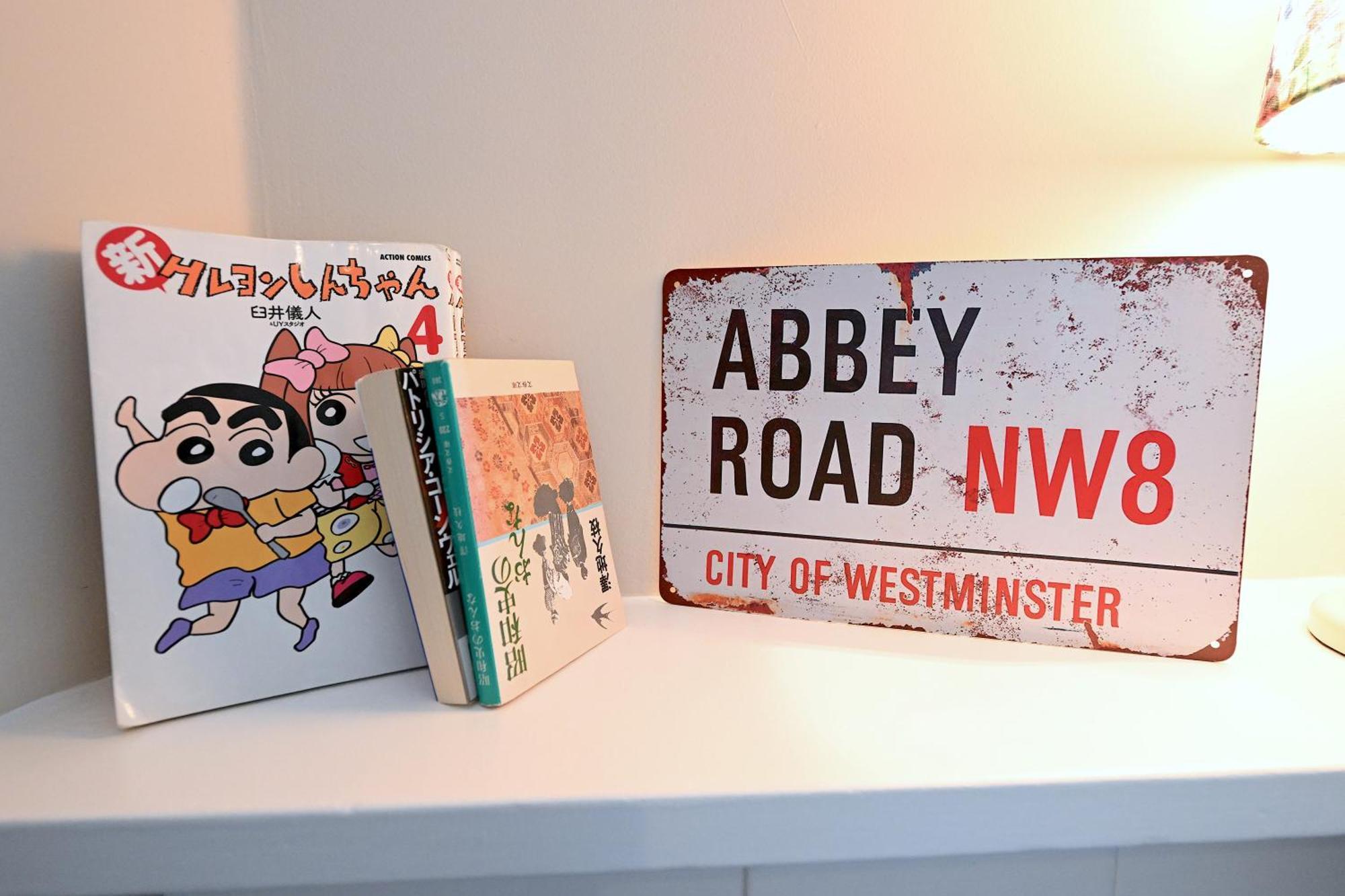 Holiday home Stunning 4 Bedroom Flat In Regent's Park - Abbey Rd London
