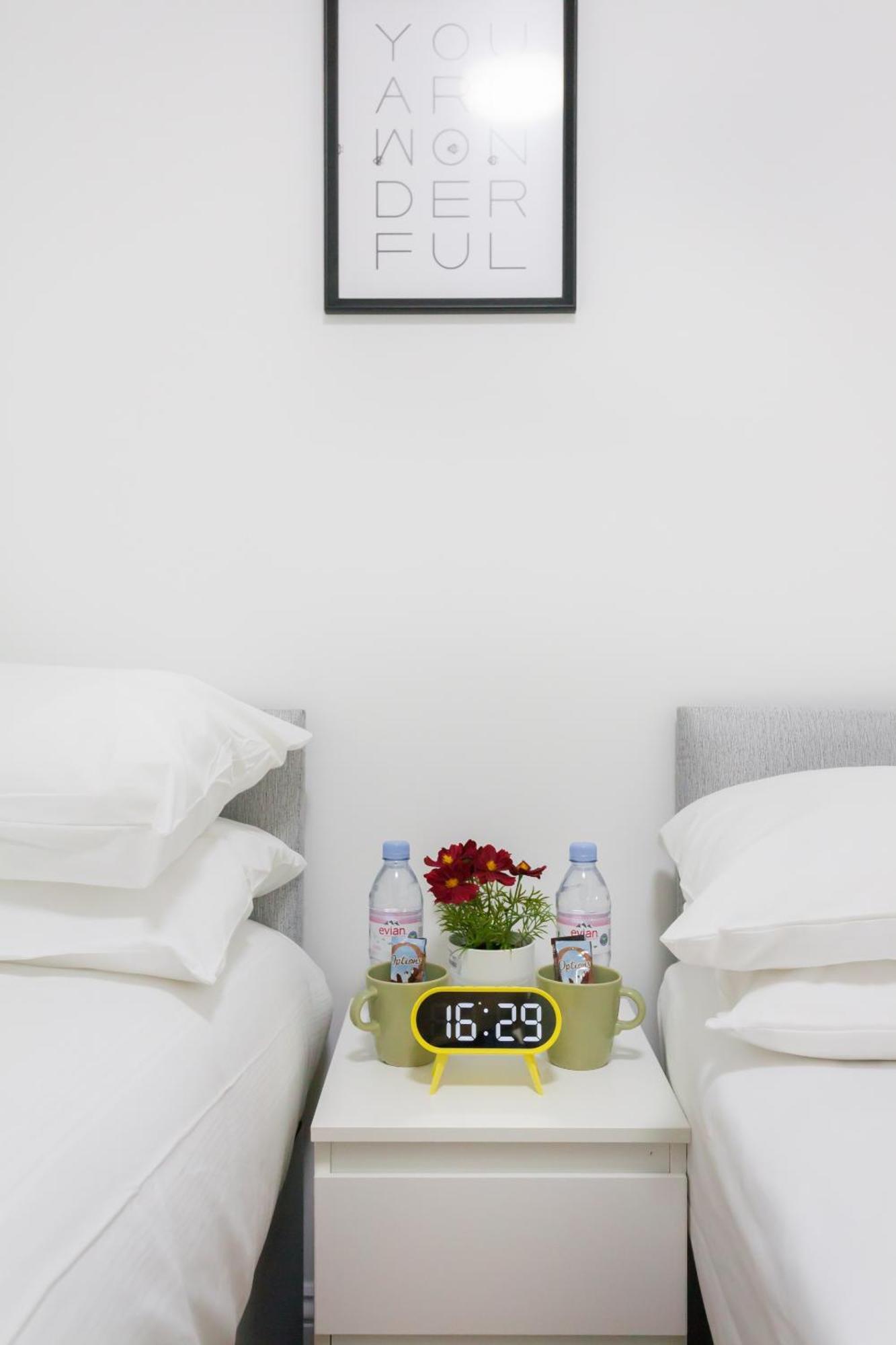 Gasthof Eurostar Budget - Next To Kings Cross & Eurostar Train Station London