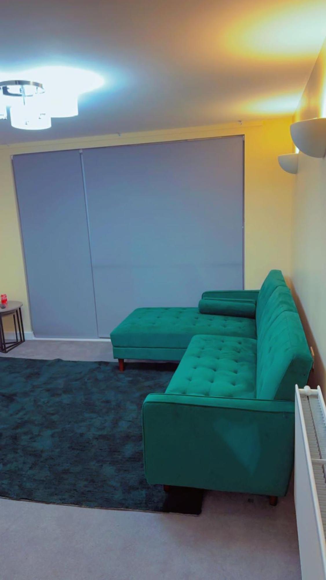 Luxury 2 Bedroom Around Lcy Airport London