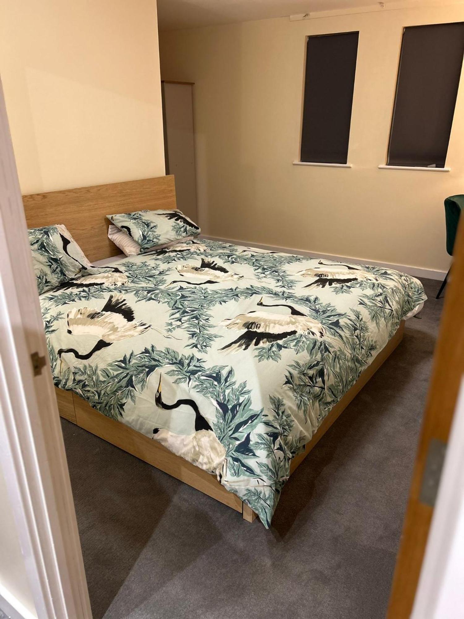 Homestay Luxury 2 Bedroom Around Lcy Airport *