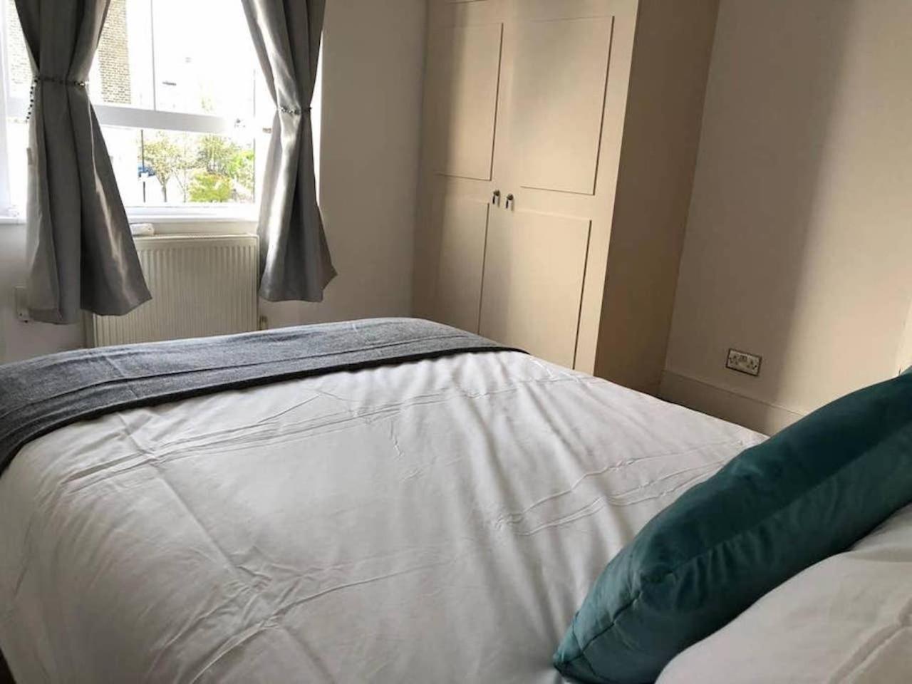 Eurostar Budget - Next To Kings Cross & Eurostar Train Station Gasthof London