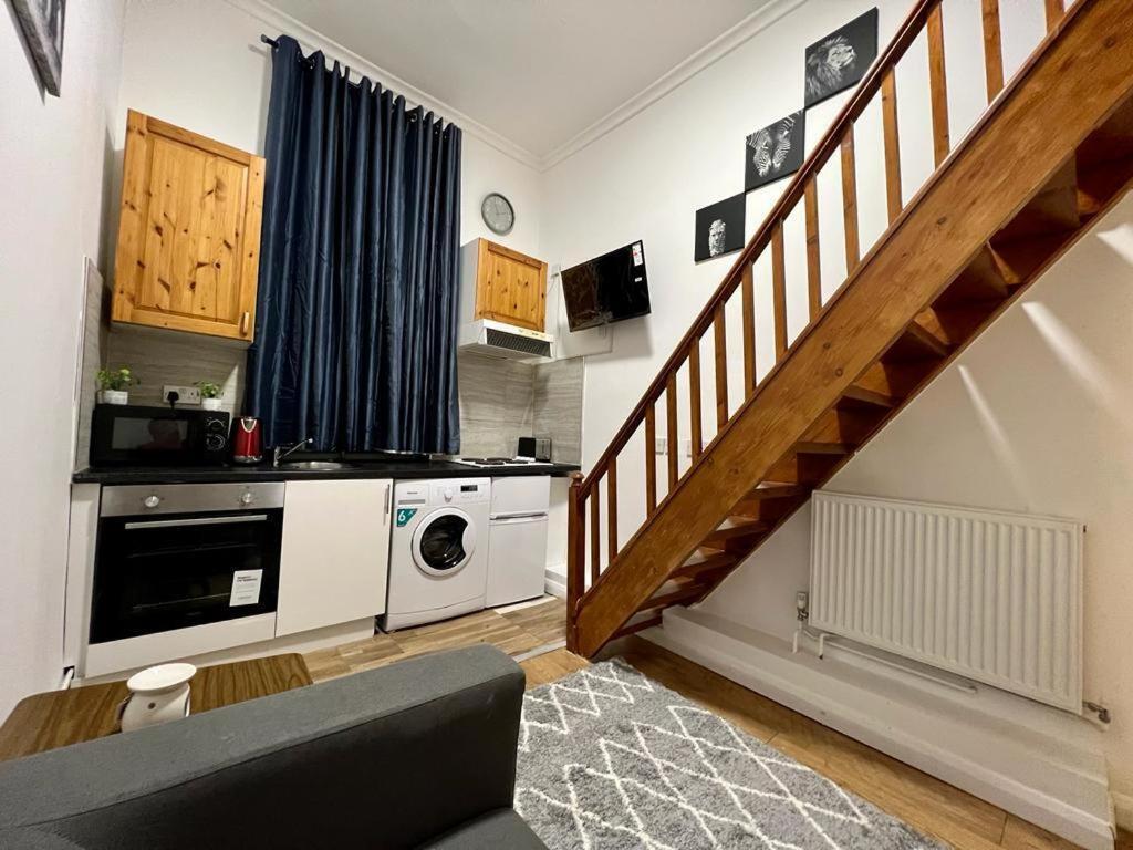 Apartamento Modern Queenspark
