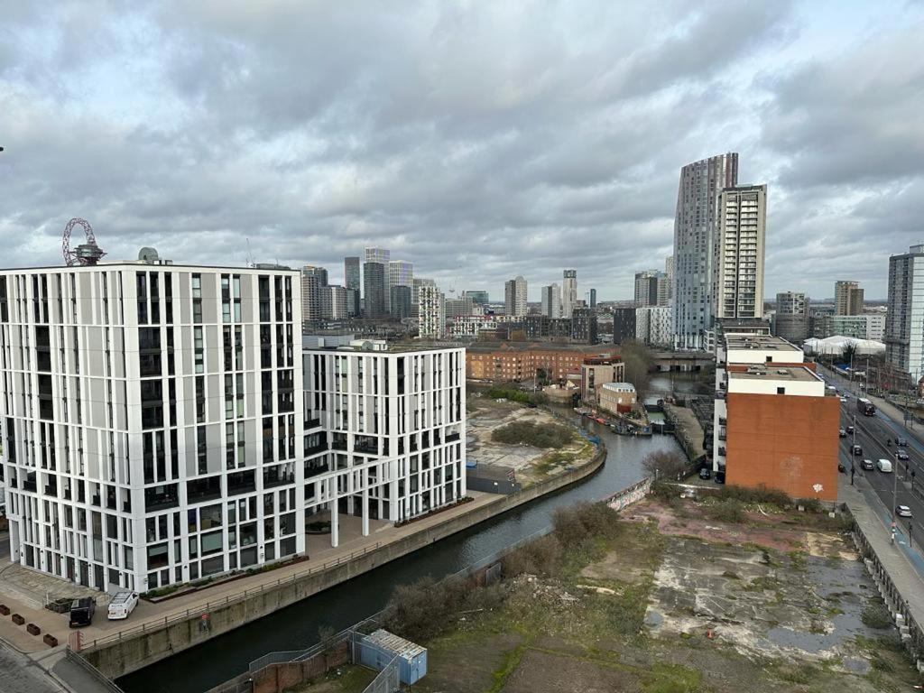 Apartment Cosy Views *