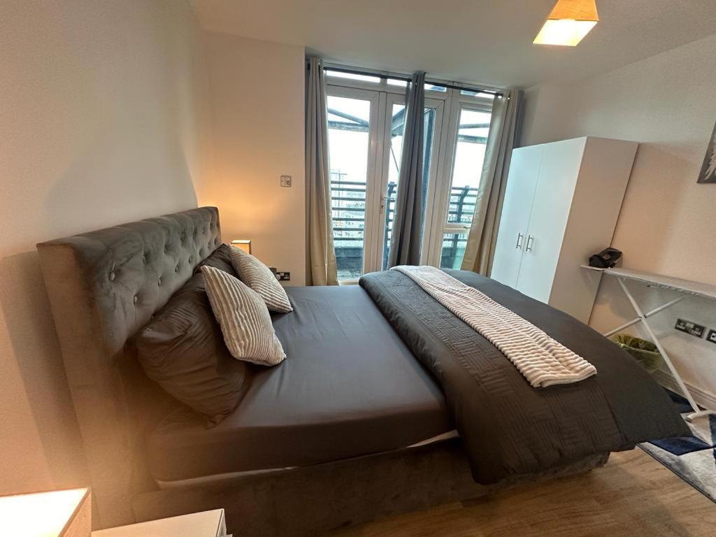 Apartment Cosy Views