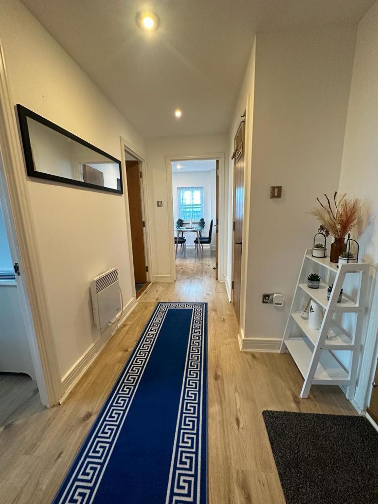 Cosy Views Apartment London
