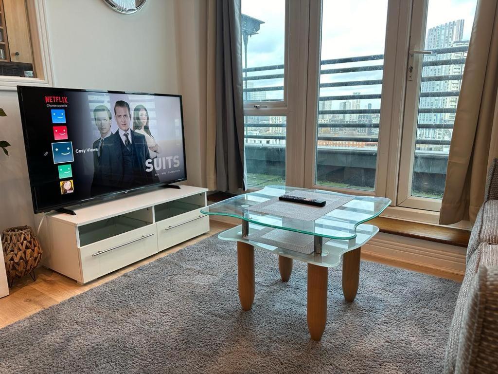 Cosy Views Apartment London