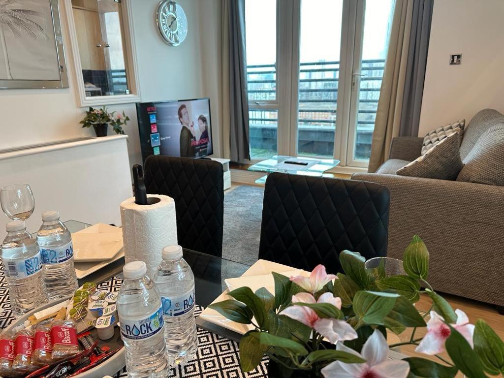 Cosy Views Apartment