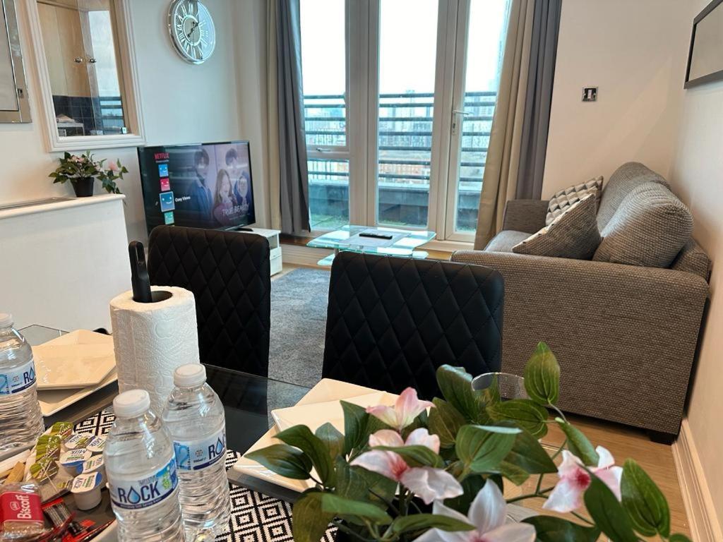 Apartment Cosy Views