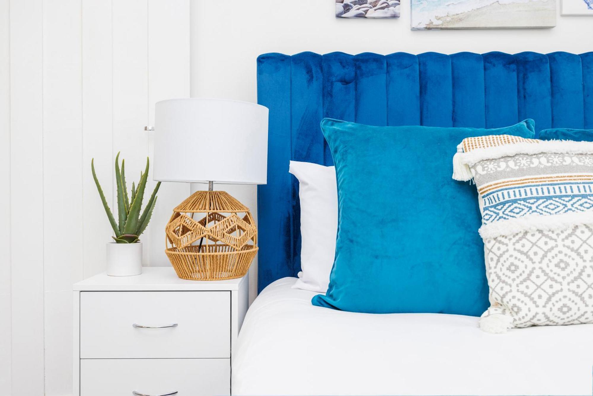 Bridge 2 Bed - Sleeps 3 Apartamento Londres