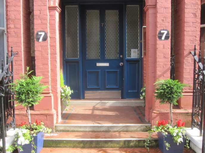Casa de hóspedes In Chelsea 2*