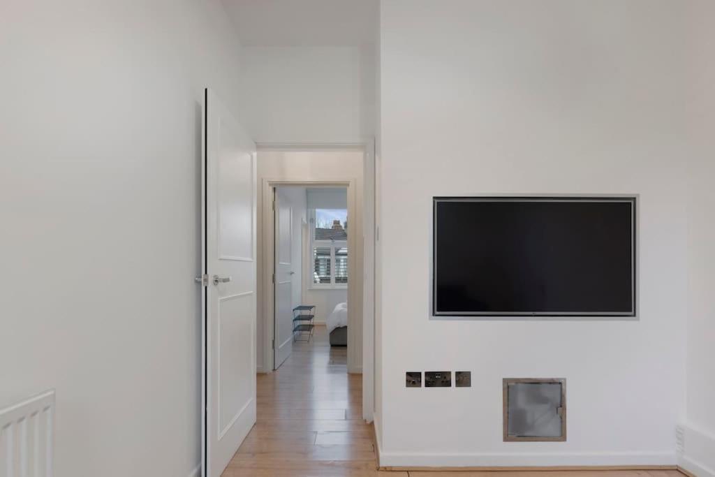 Stunning 1-bed Flat In 20 Mins From Apartment