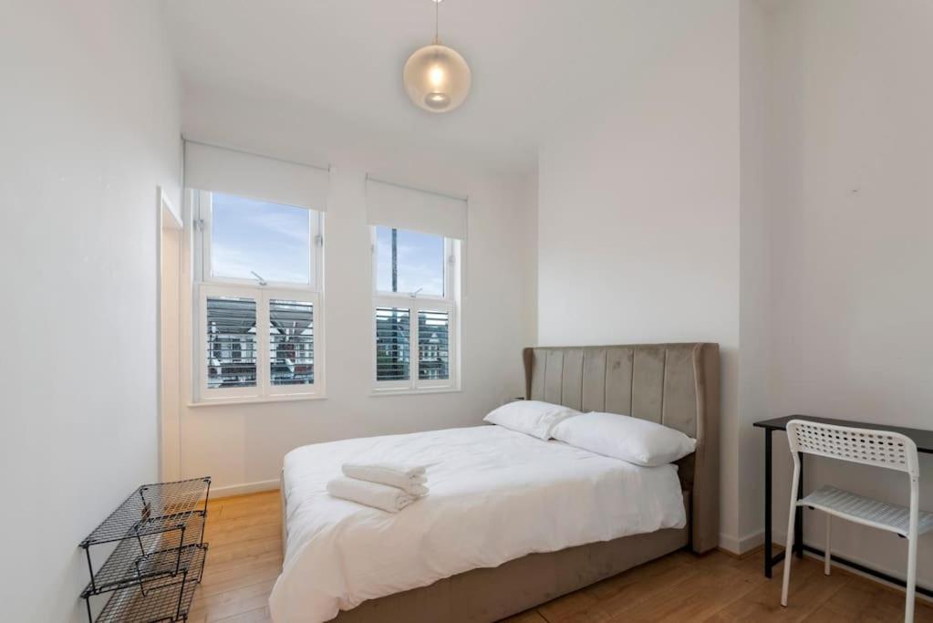 Stunning 1-bed Flat In 20 Mins From Apartment *