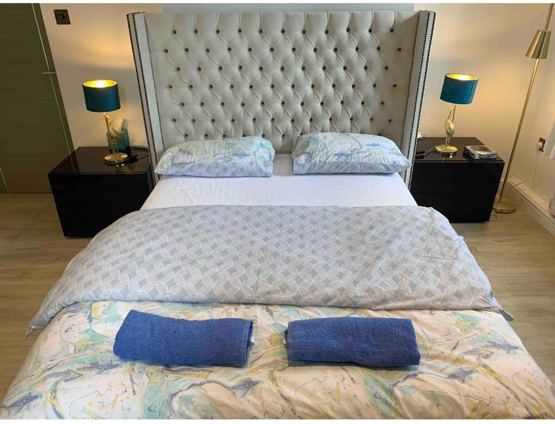 Privatunterkunft Property-ensuite, Double And Budget *