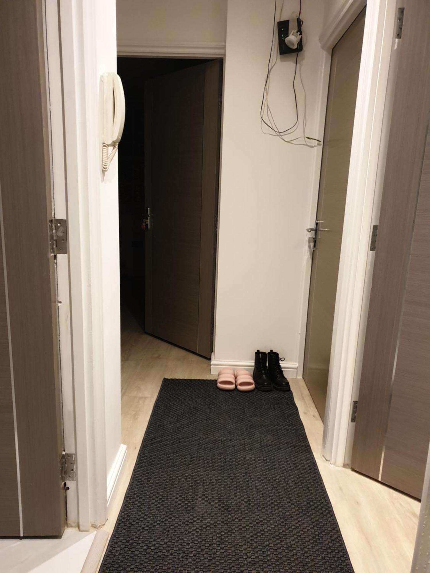 Property-ensuite, Double And Budget Privatunterkunft *