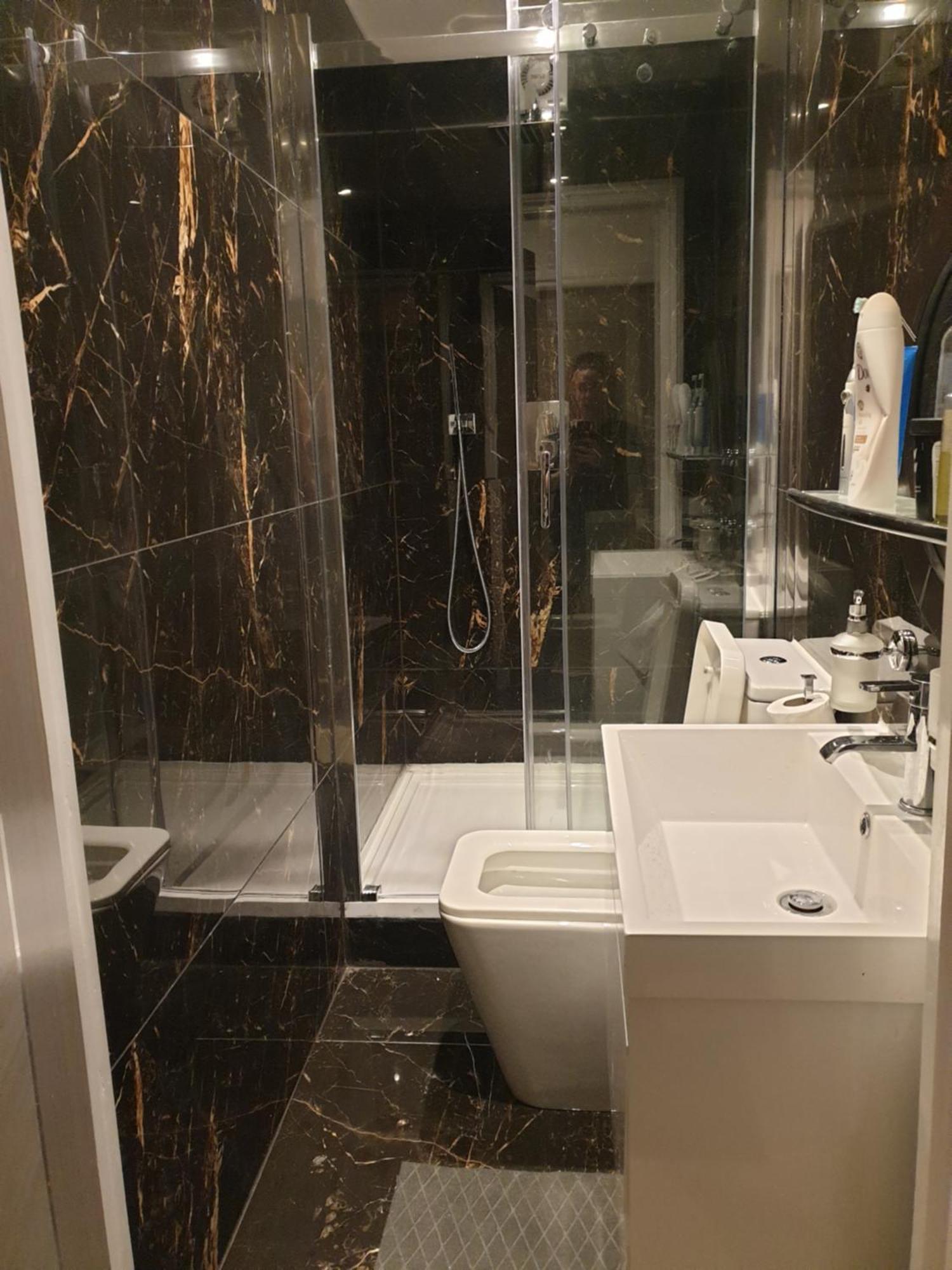 Property-ensuite, Double And Budget Privatunterkunft