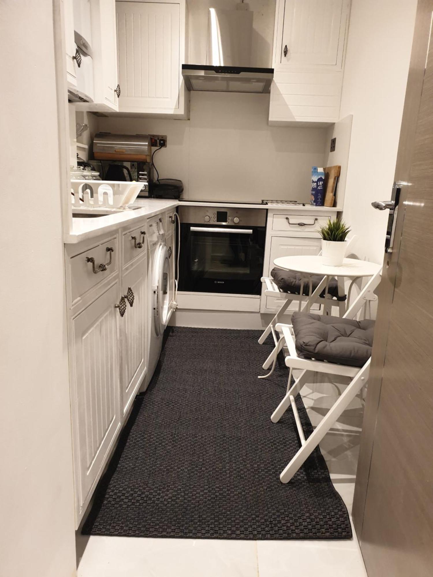 Privatunterkunft Property-ensuite, Double And Budget London