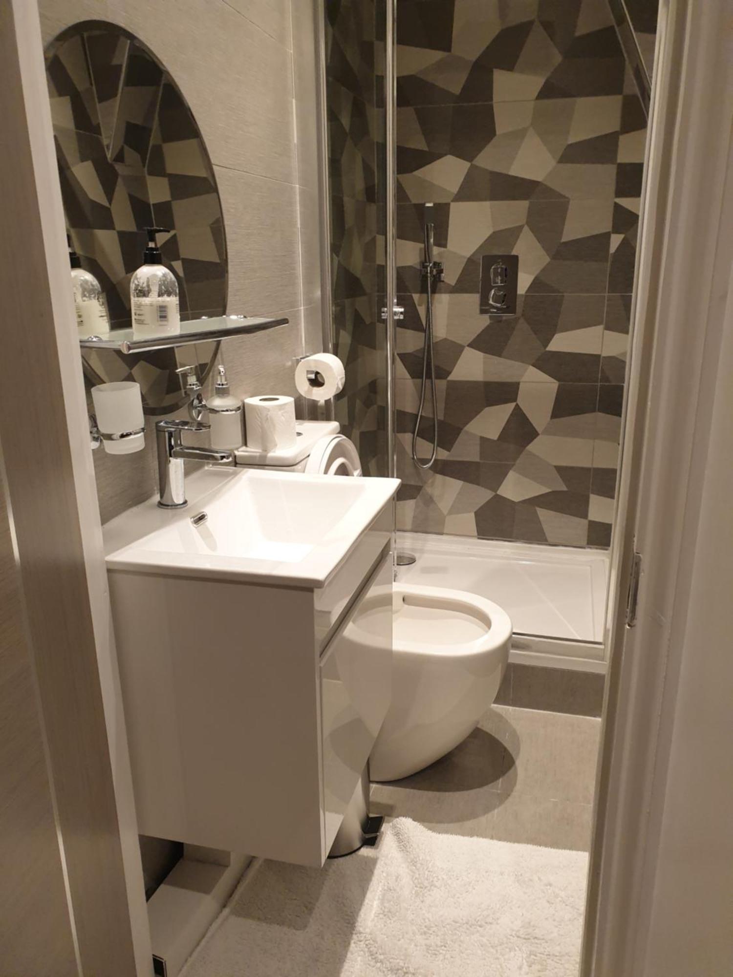 Hospedagem domiciliar Property-ensuite, Double And Budget *