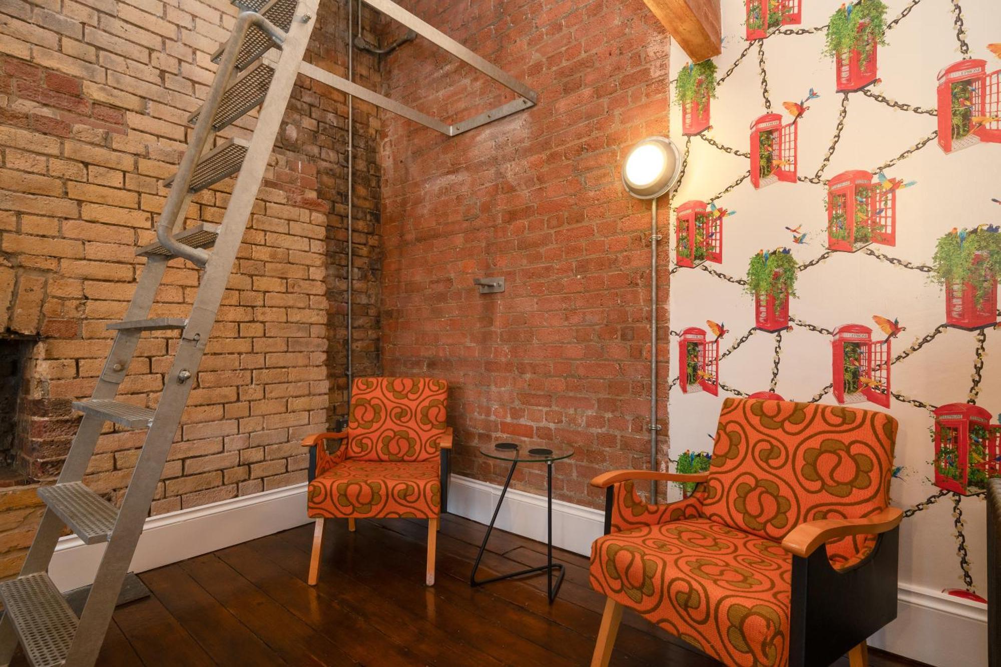 Crashpads Shoreditch The Club Row Collection Apartment *