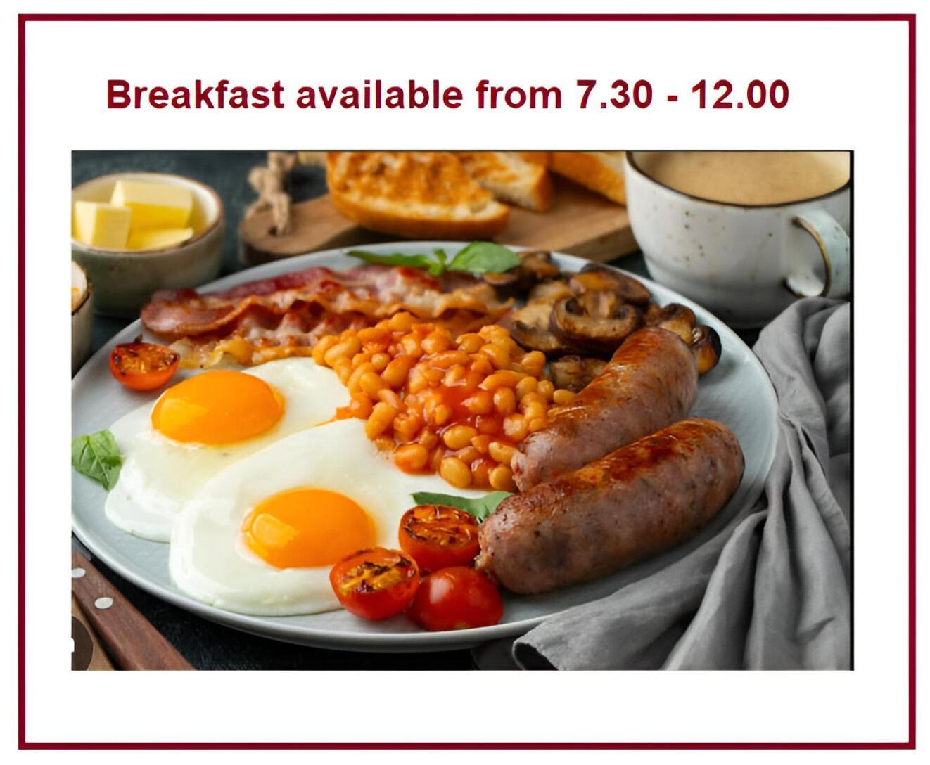The Kilburn Arms Bed & Breakfast London