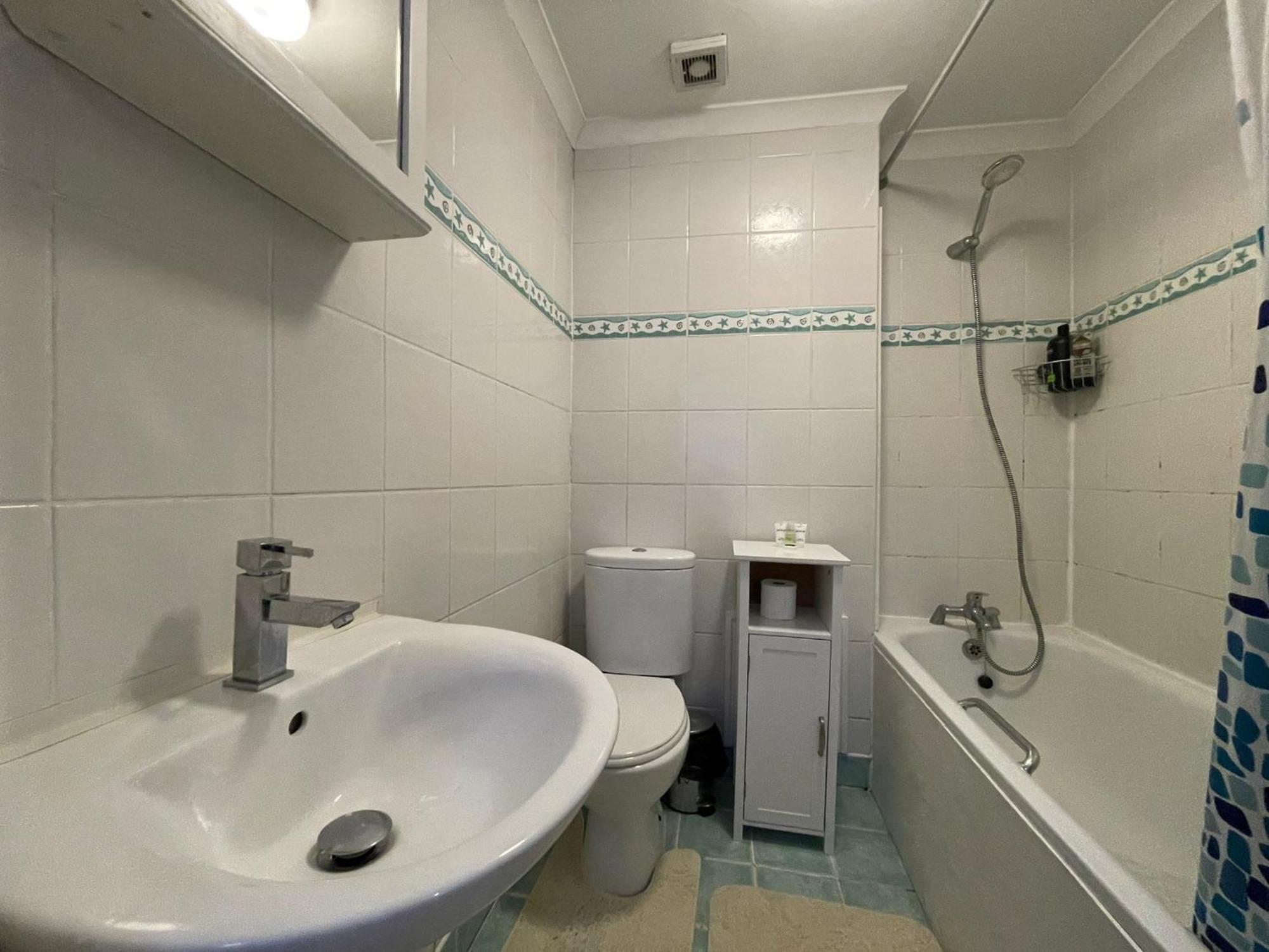 Apartment The Islington Hub *