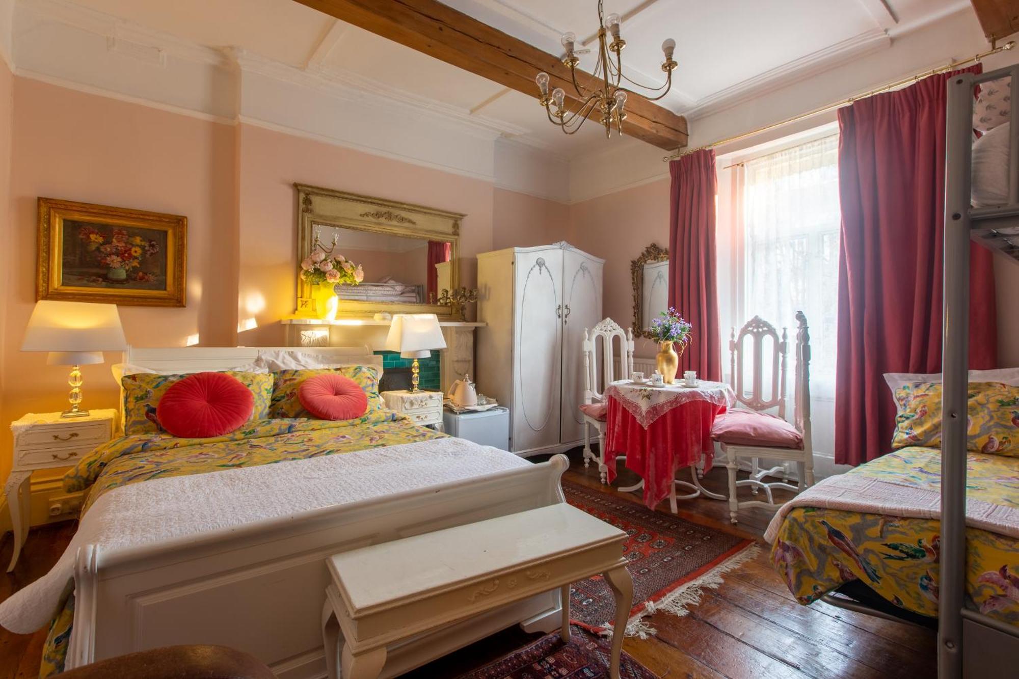 Juliette's 3* Londres