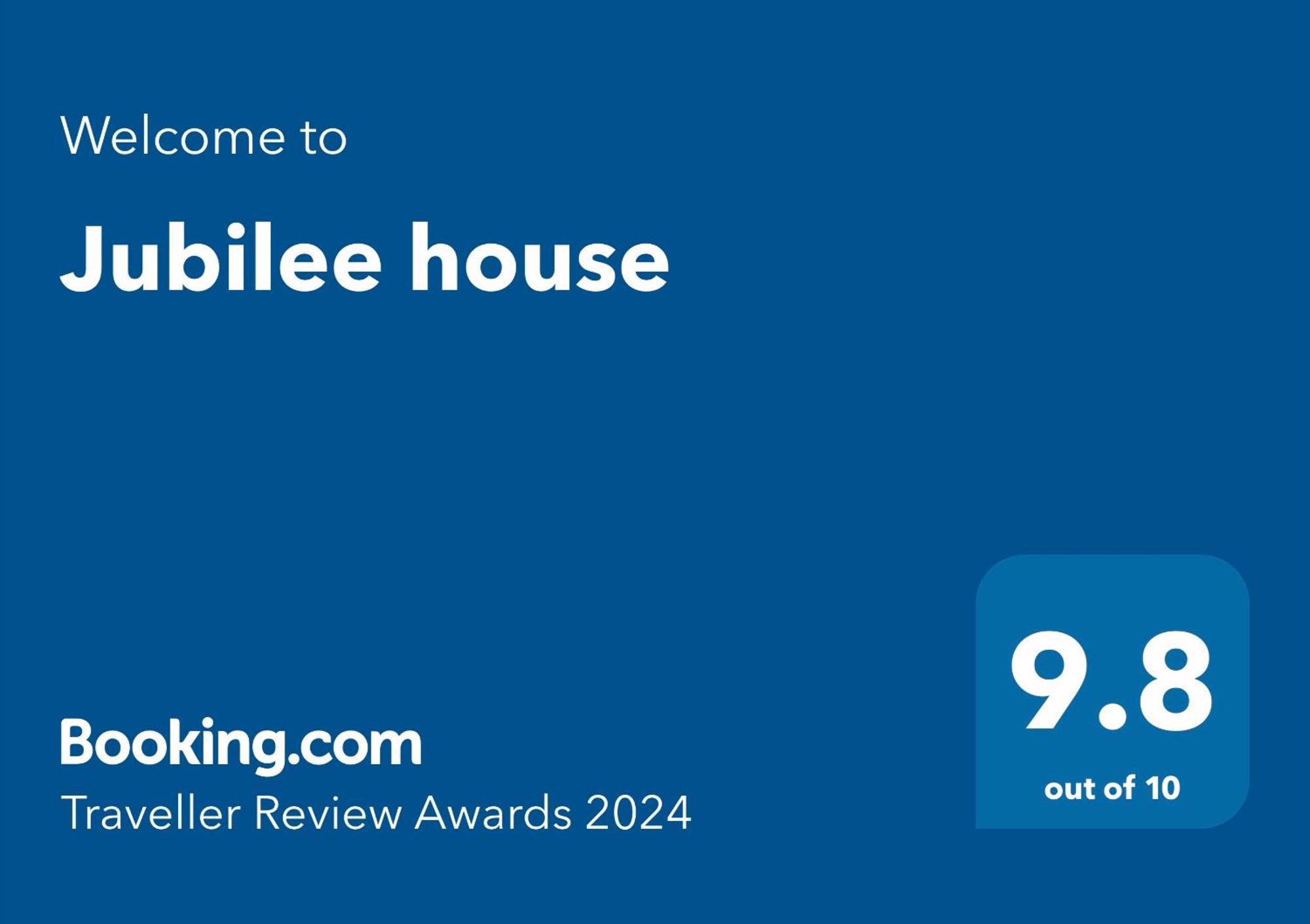 Jubilee House Homestay *