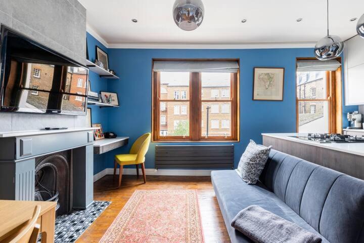 Prime Location, 5* Marylebone: Gem * London