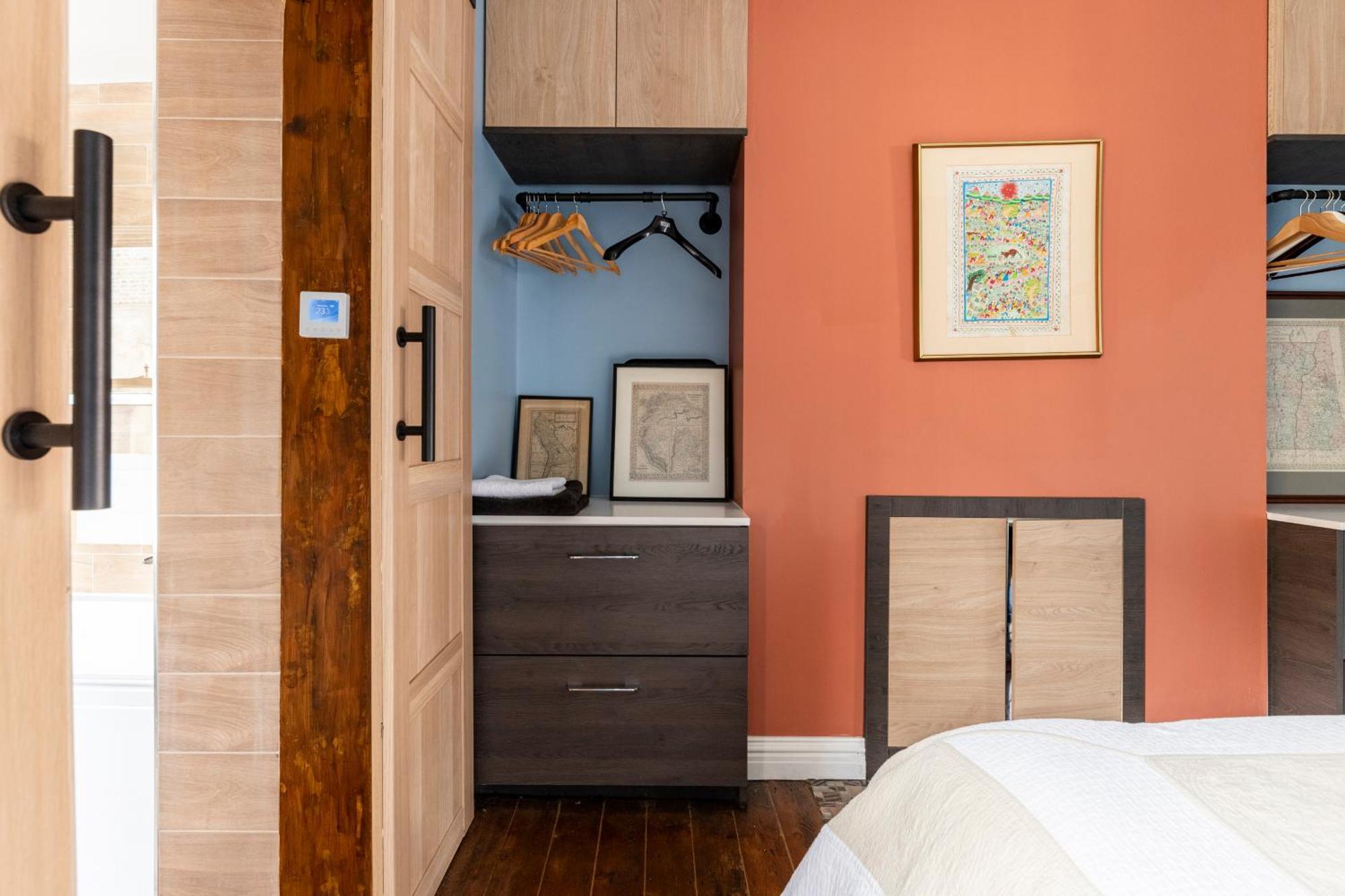 Apartment Prime Location, 5* Marylebone: Gem