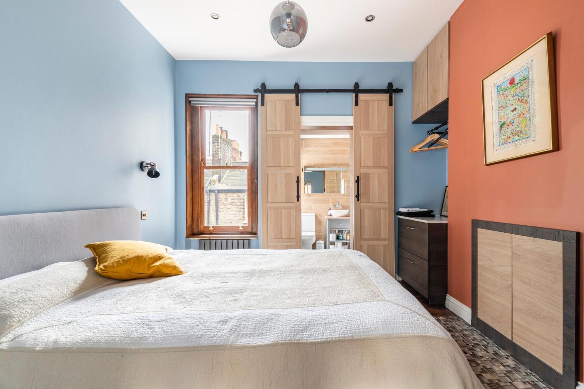 Prime Location, 5* Marylebone: Gem London