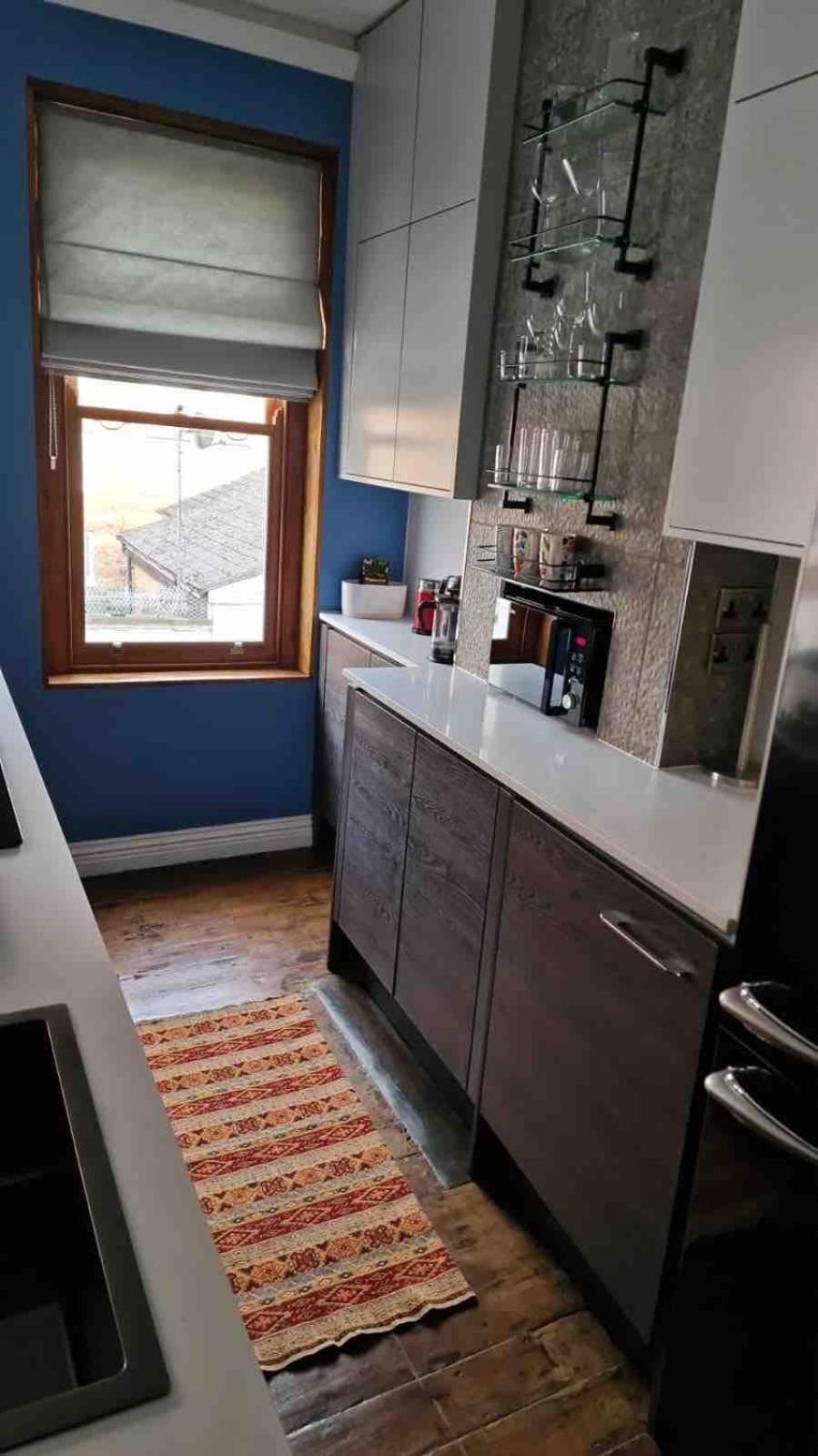 Prime Location, 5* Marylebone: Gem