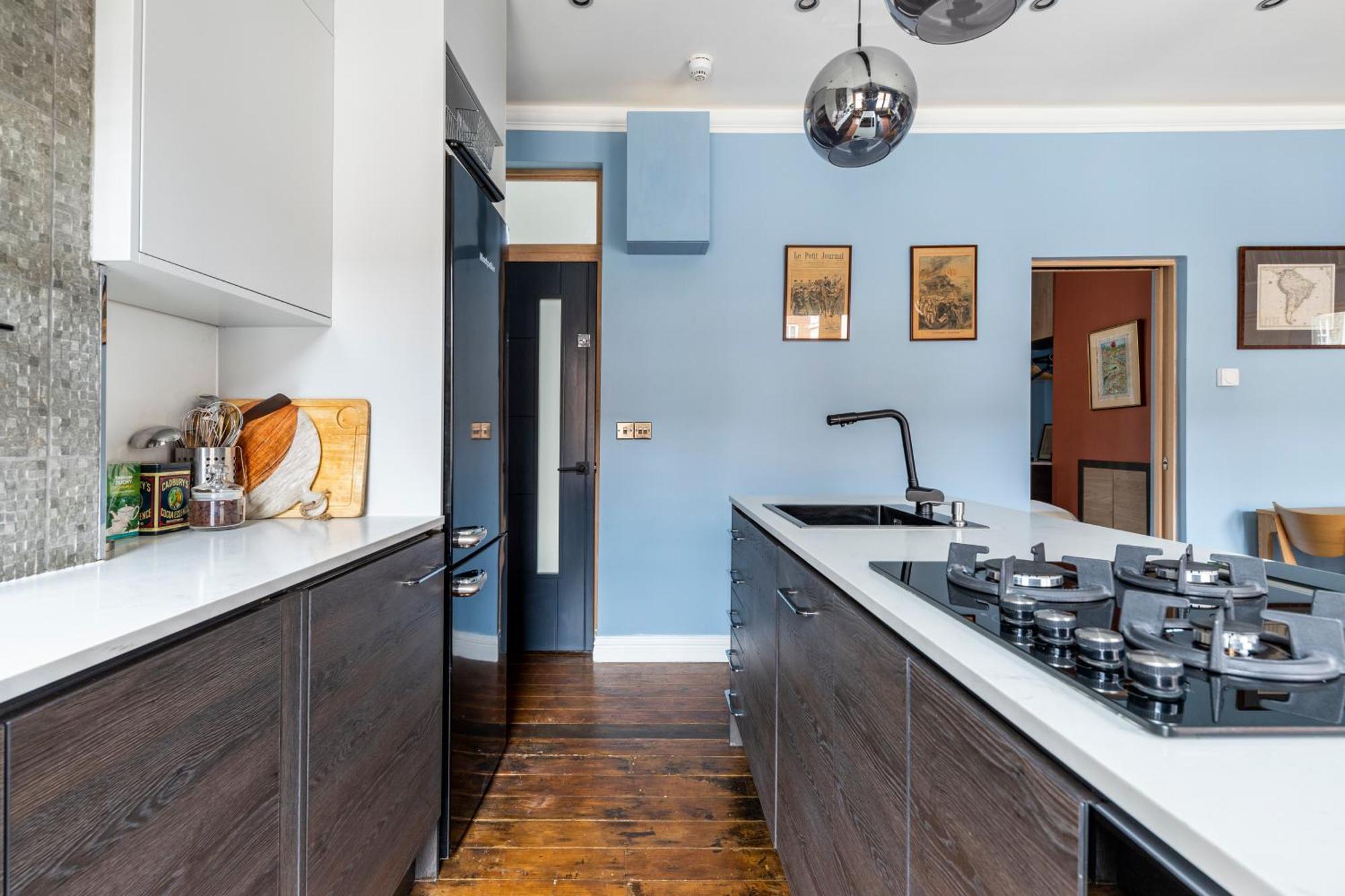 Prime Location, 5* Marylebone: Gem Apartment