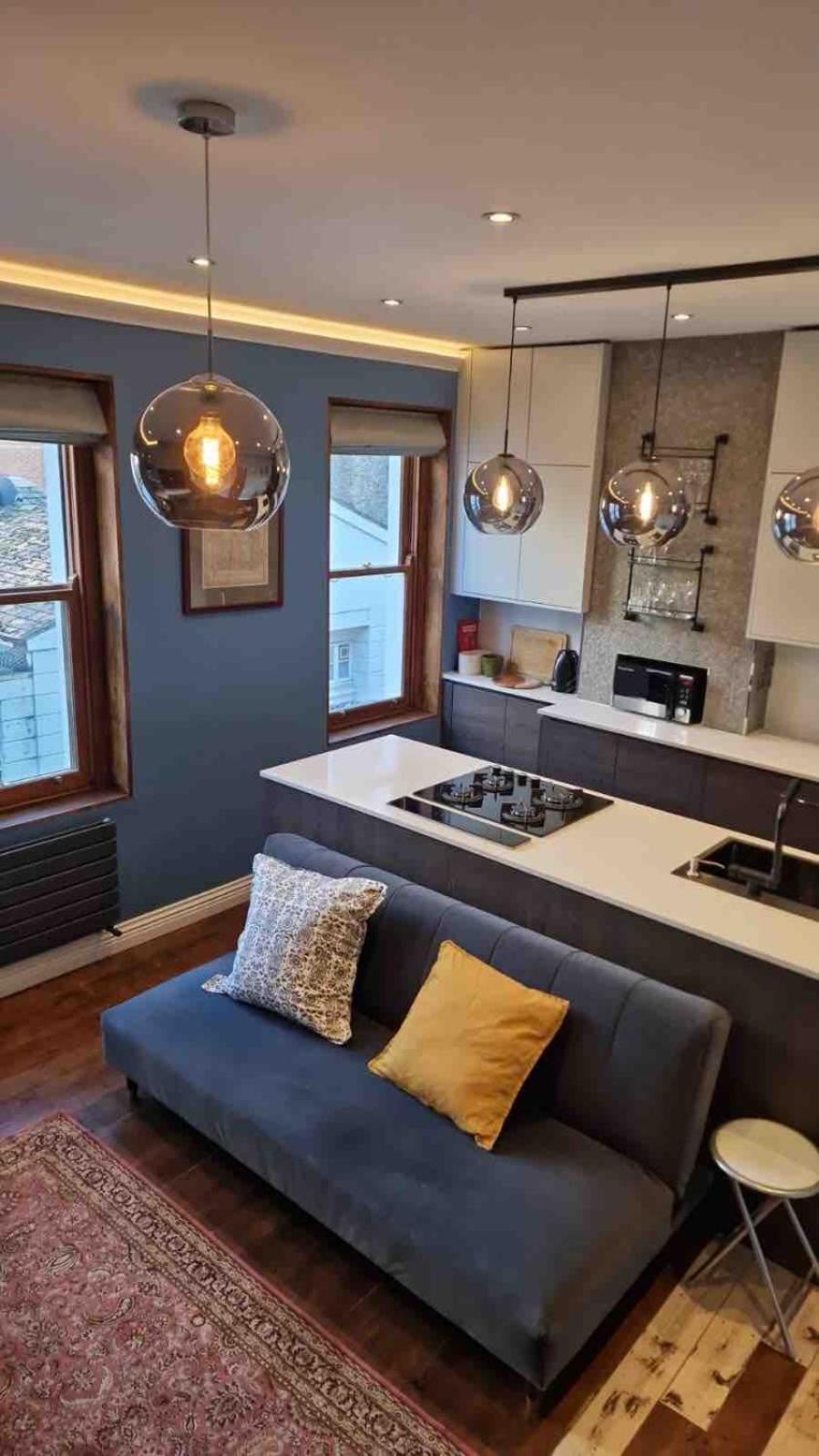 Prime Location, 5* Marylebone: Gem