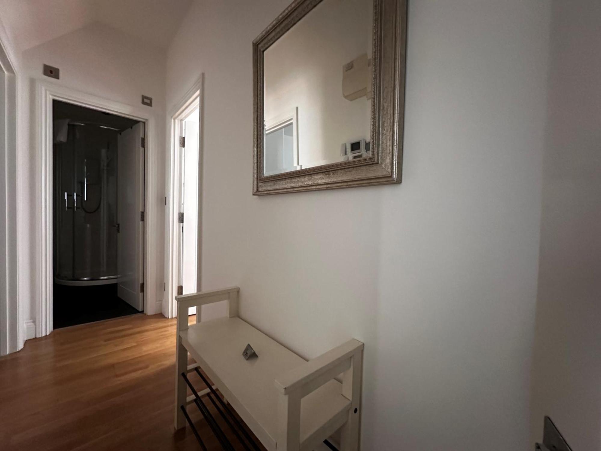 Apartment 4, Soho 2nd Floor By Indigo Flats *