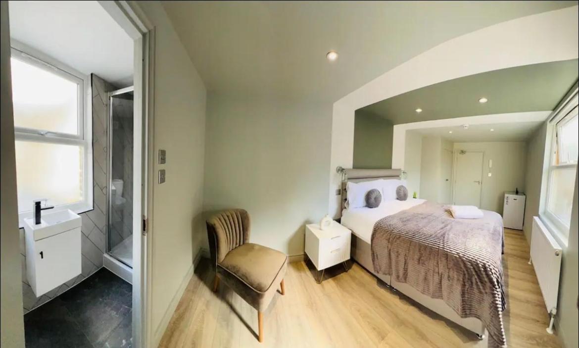 43 Ensuite Look Like Locations Homestay